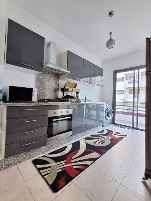Elegant 2-Bedroom Apartment in Vibrant Maarif