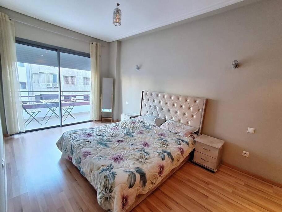 Elegant 2-Bedroom Apartment in Vibrant Maarif