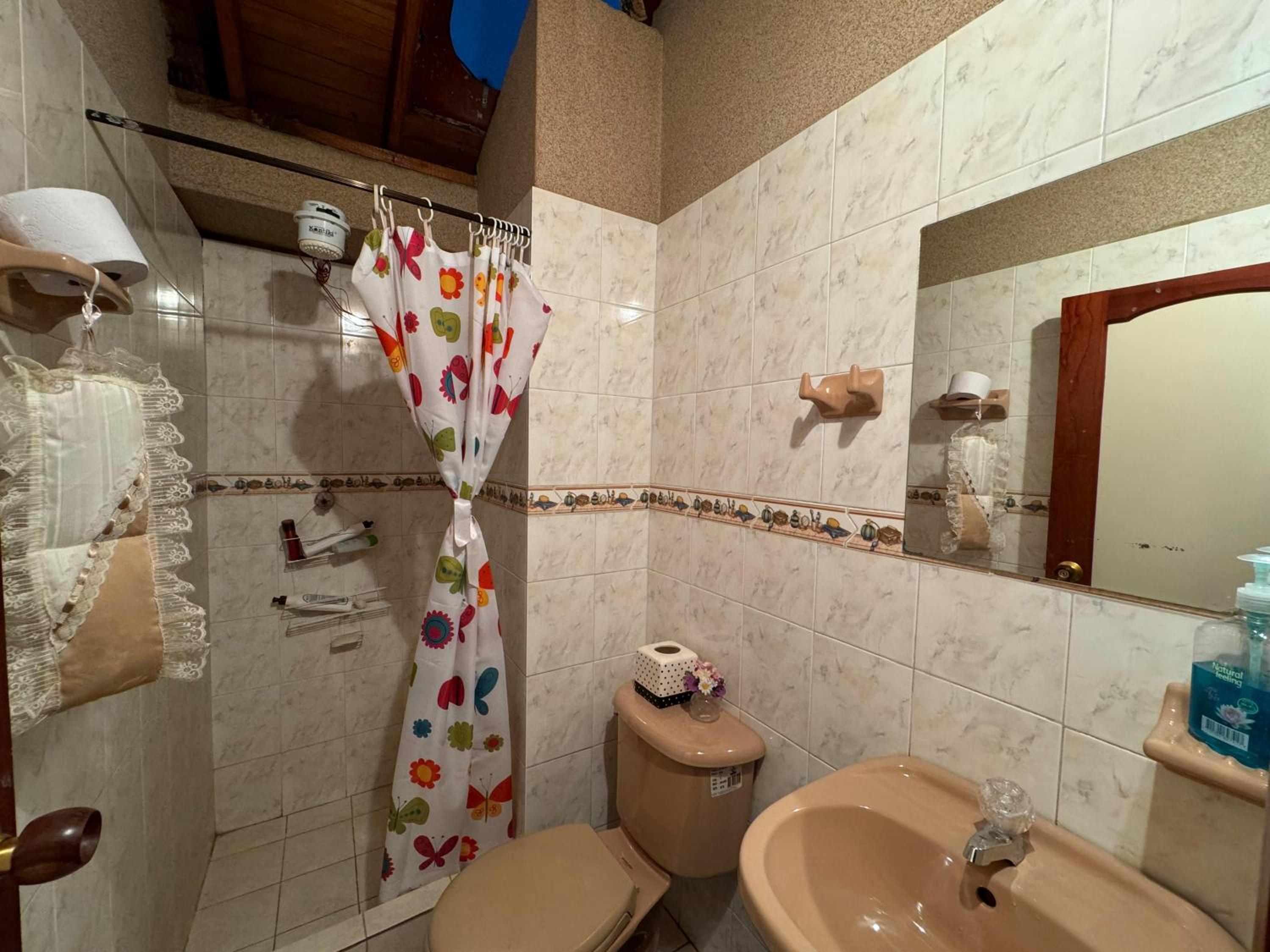 Cabaña campestre Huitaca