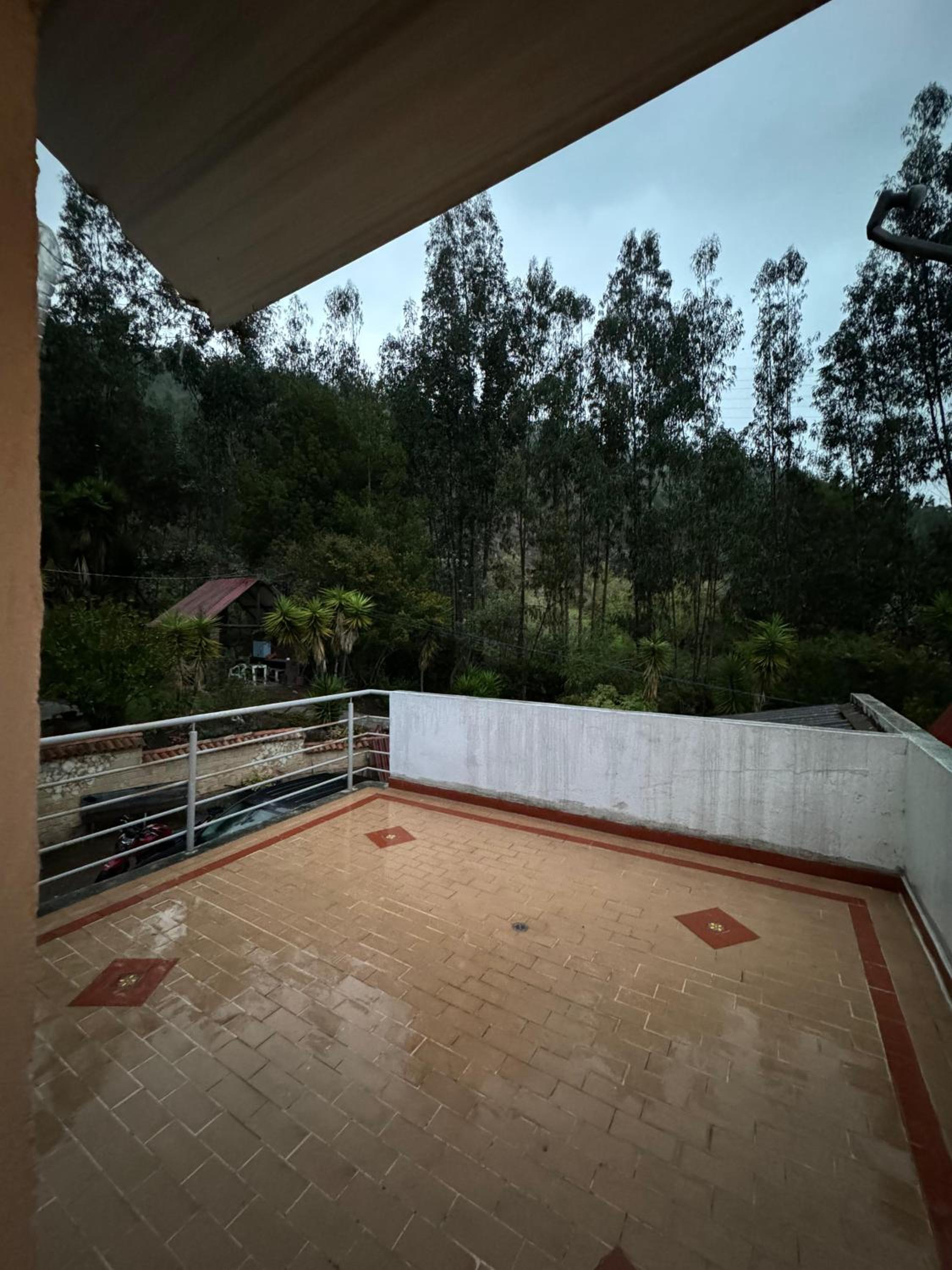 Cabaña campestre Huitaca