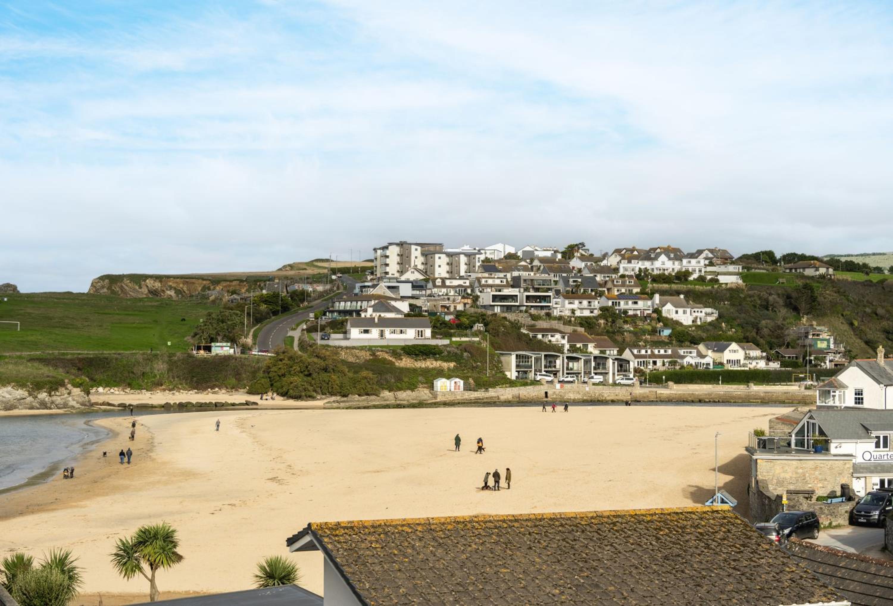 Beachside