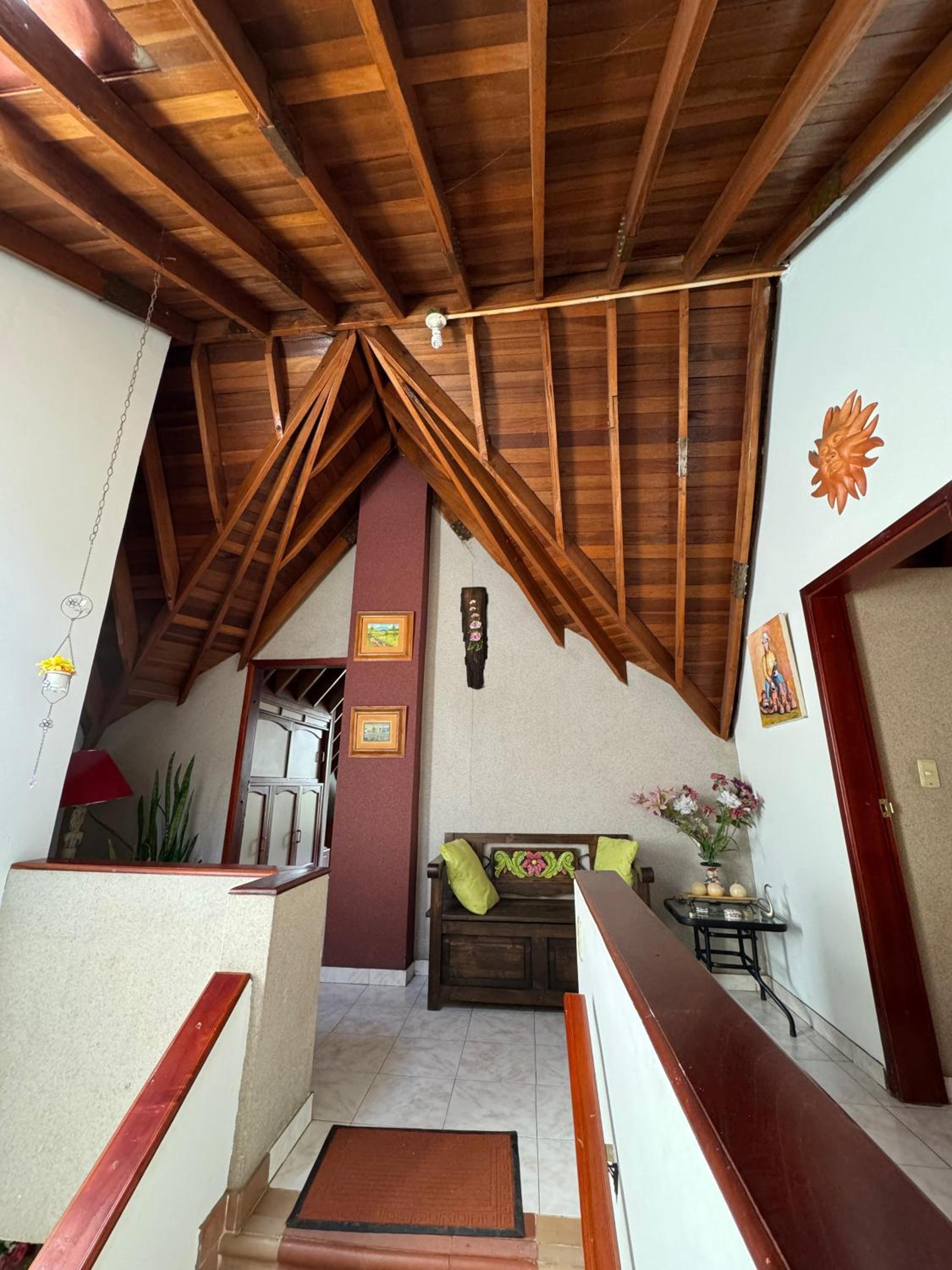 Cabaña campestre Huitaca