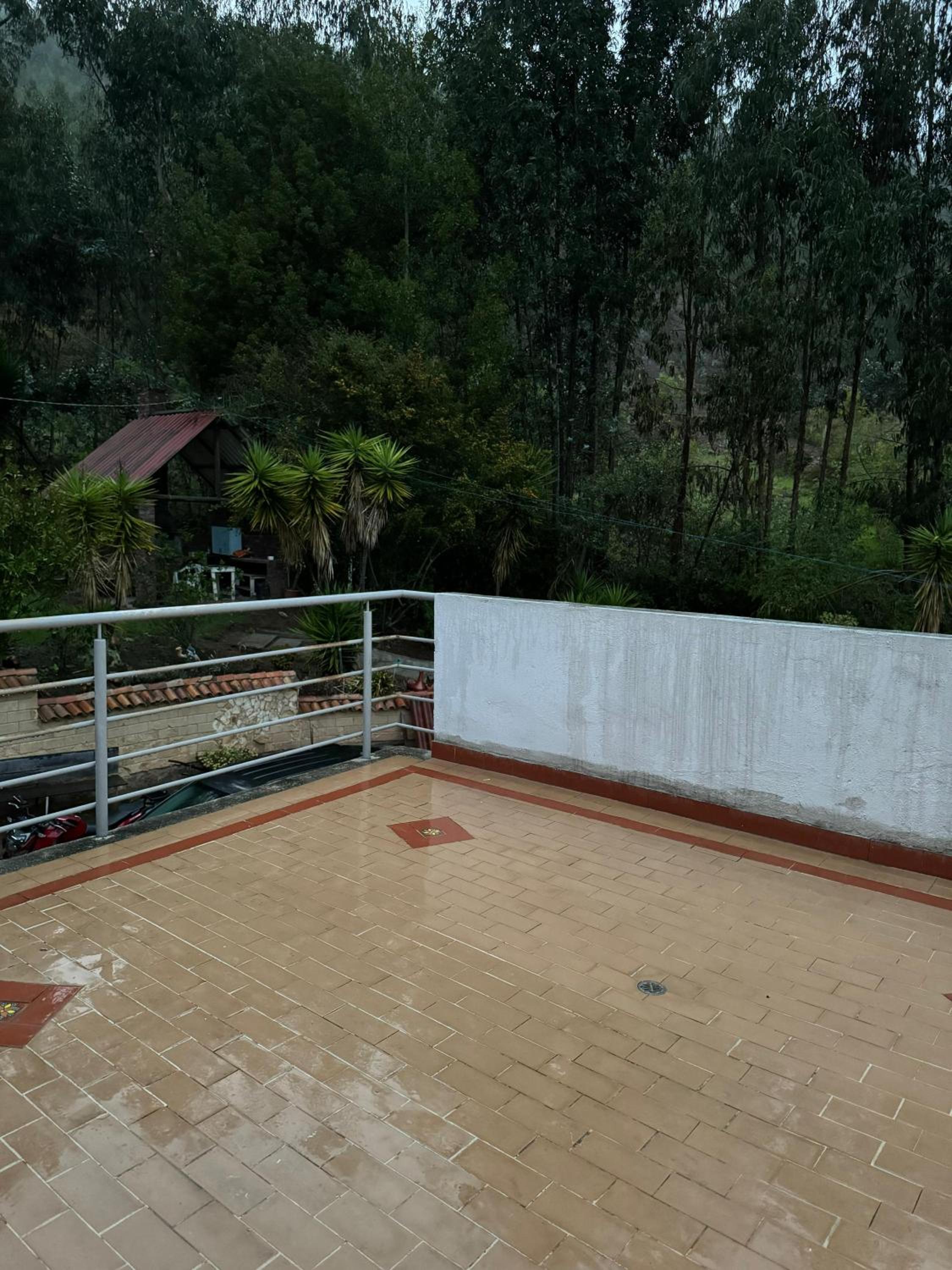 Cabaña campestre Huitaca