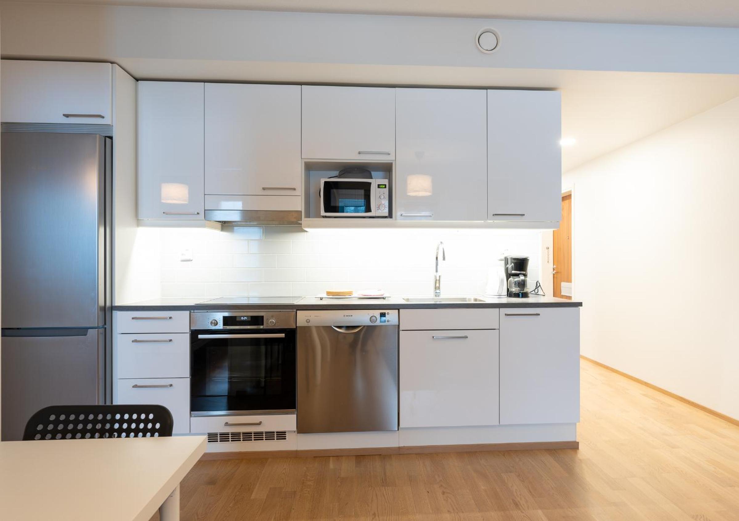 Transit Apartments HEL Airport