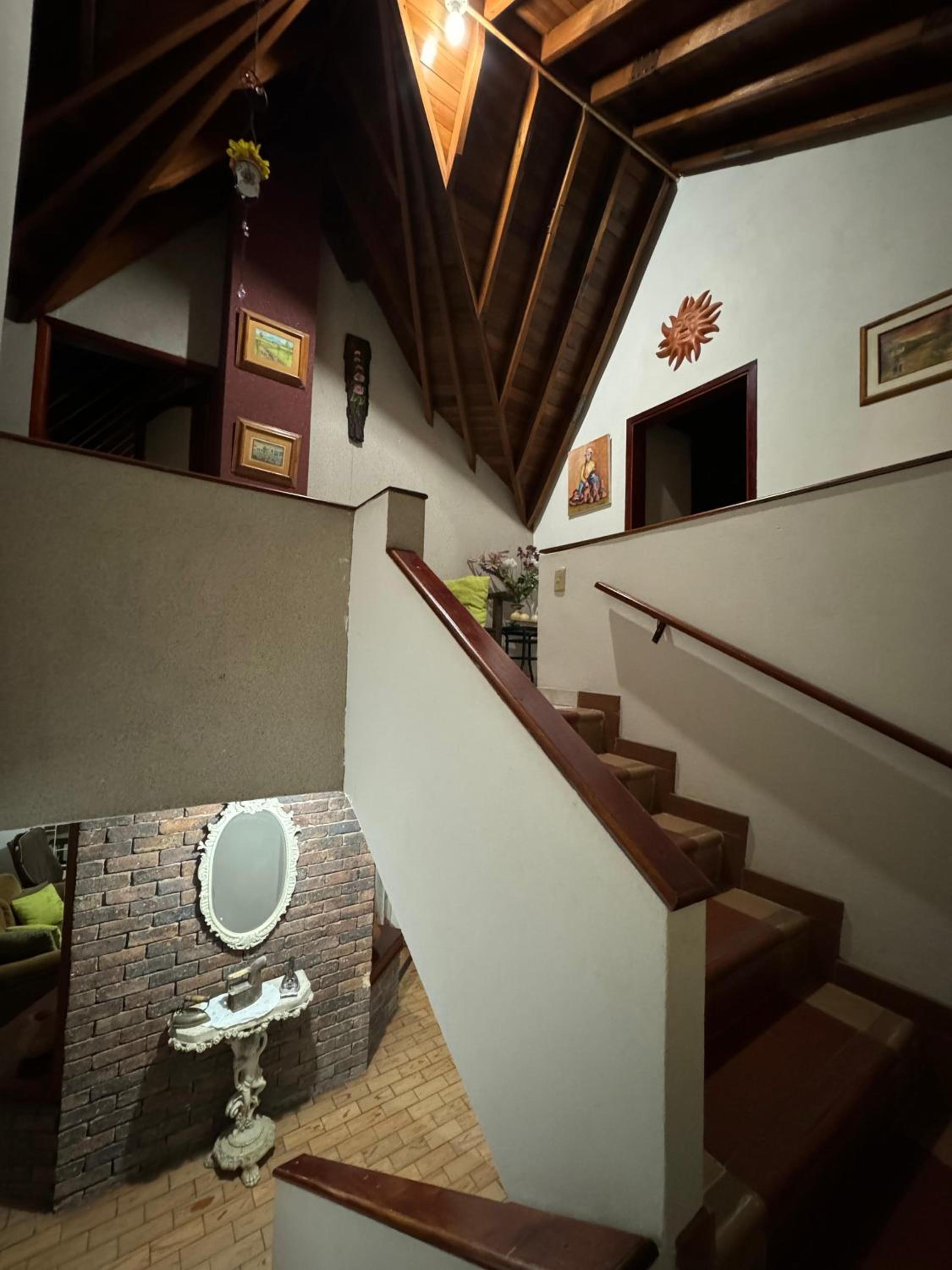 Cabaña campestre Huitaca