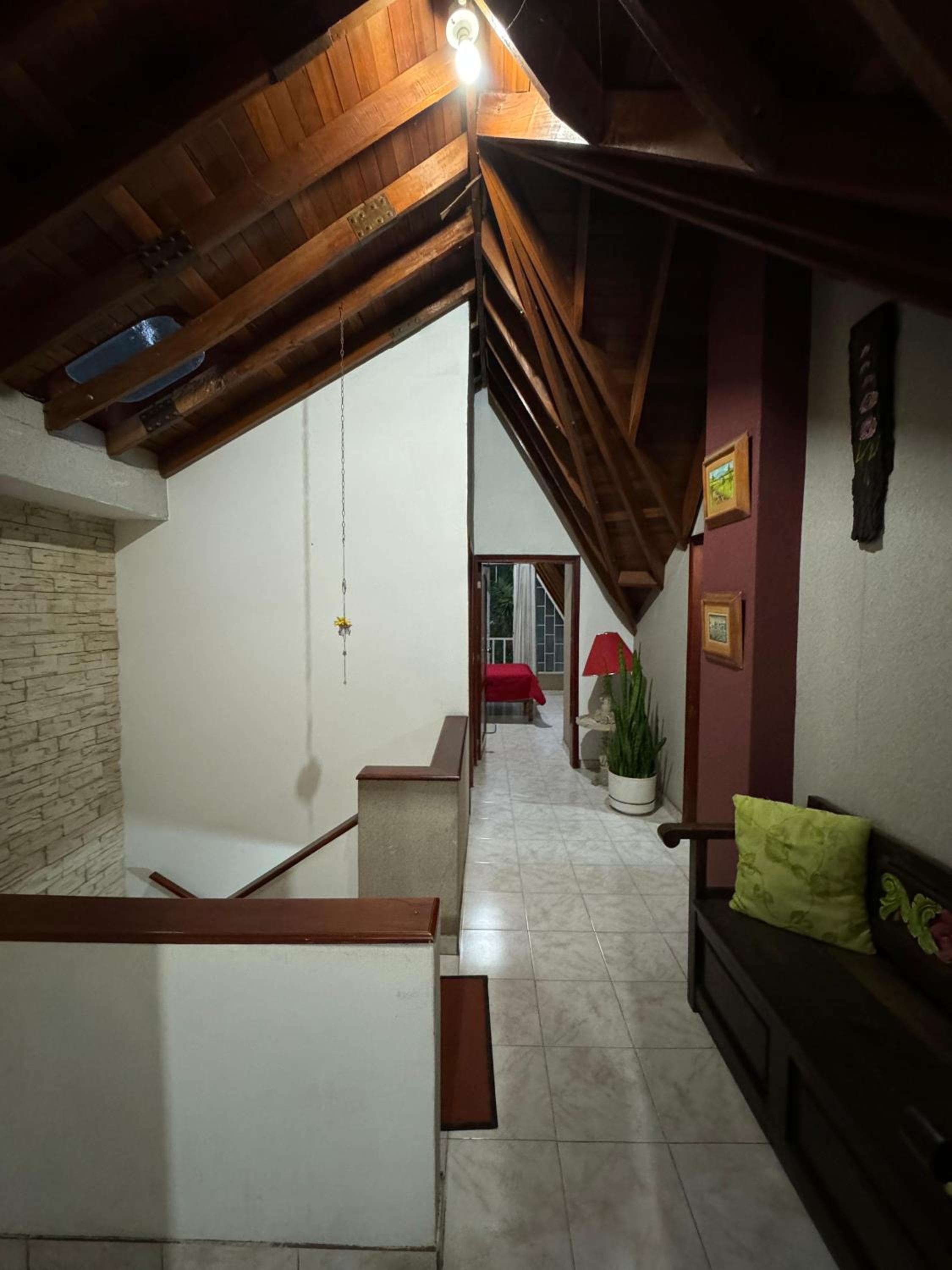 Cabaña campestre Huitaca