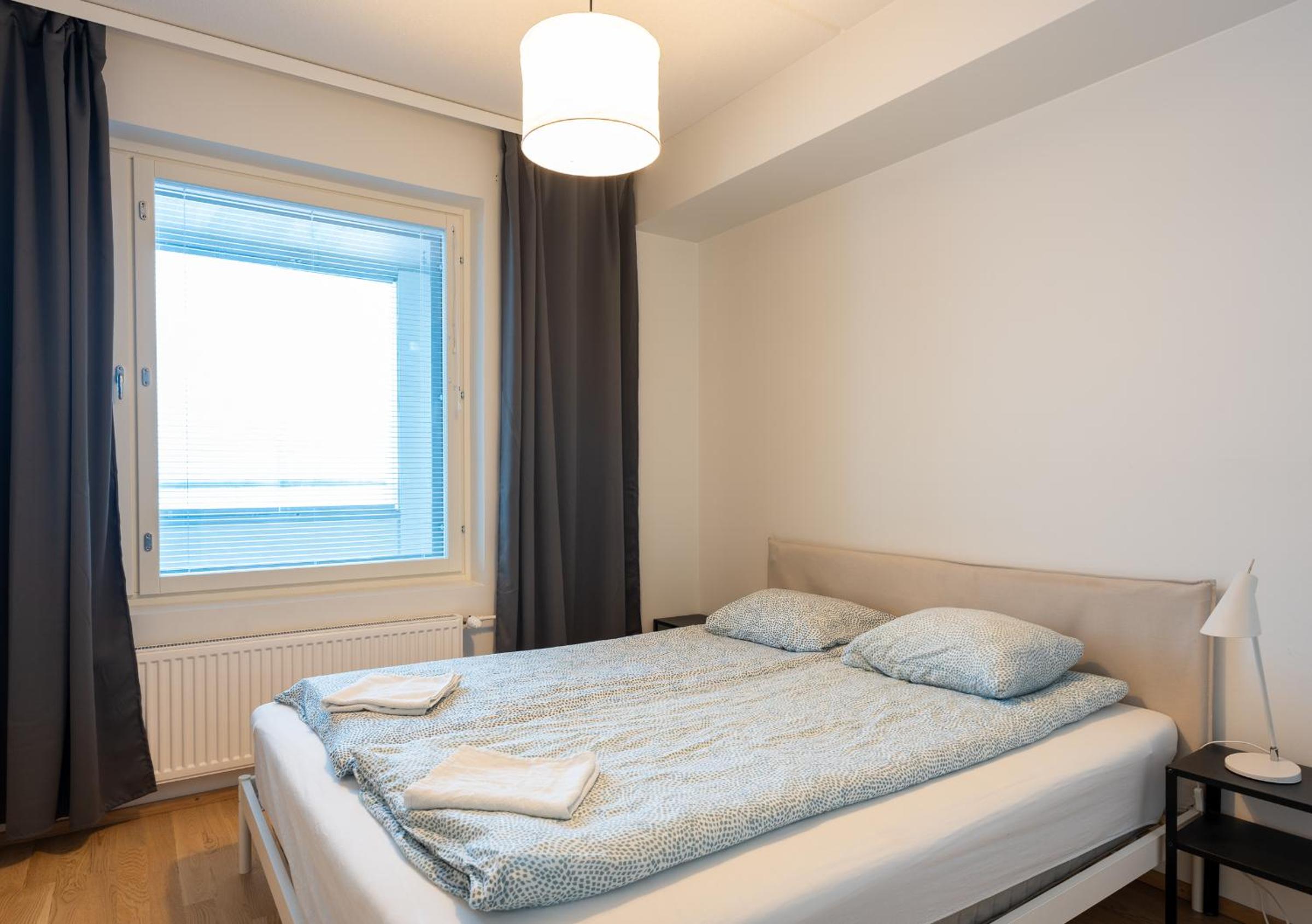 Transit Apartments HEL Airport
