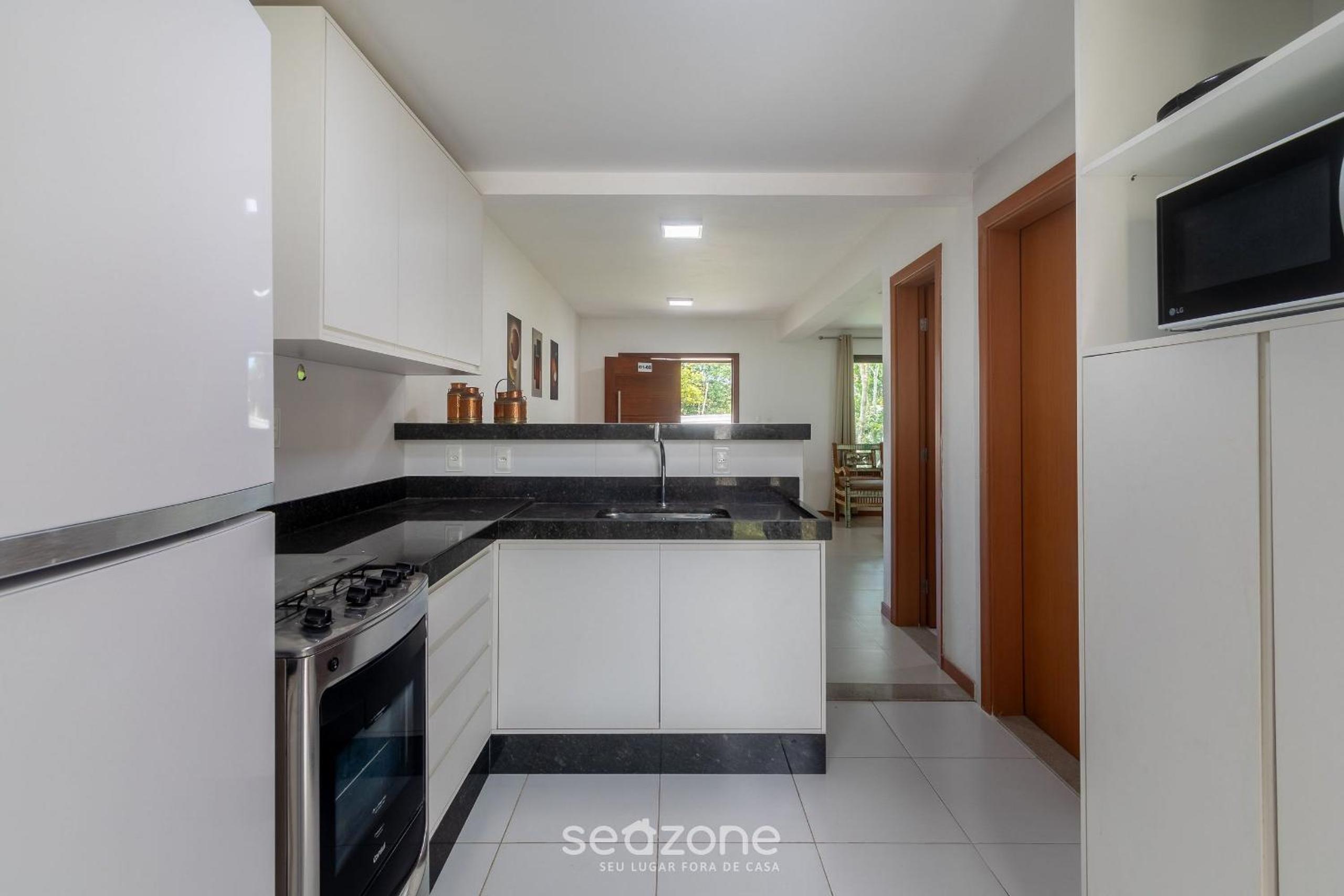Houses with Pool 500m from the Beach in Arraial d'Ajuda - ATP