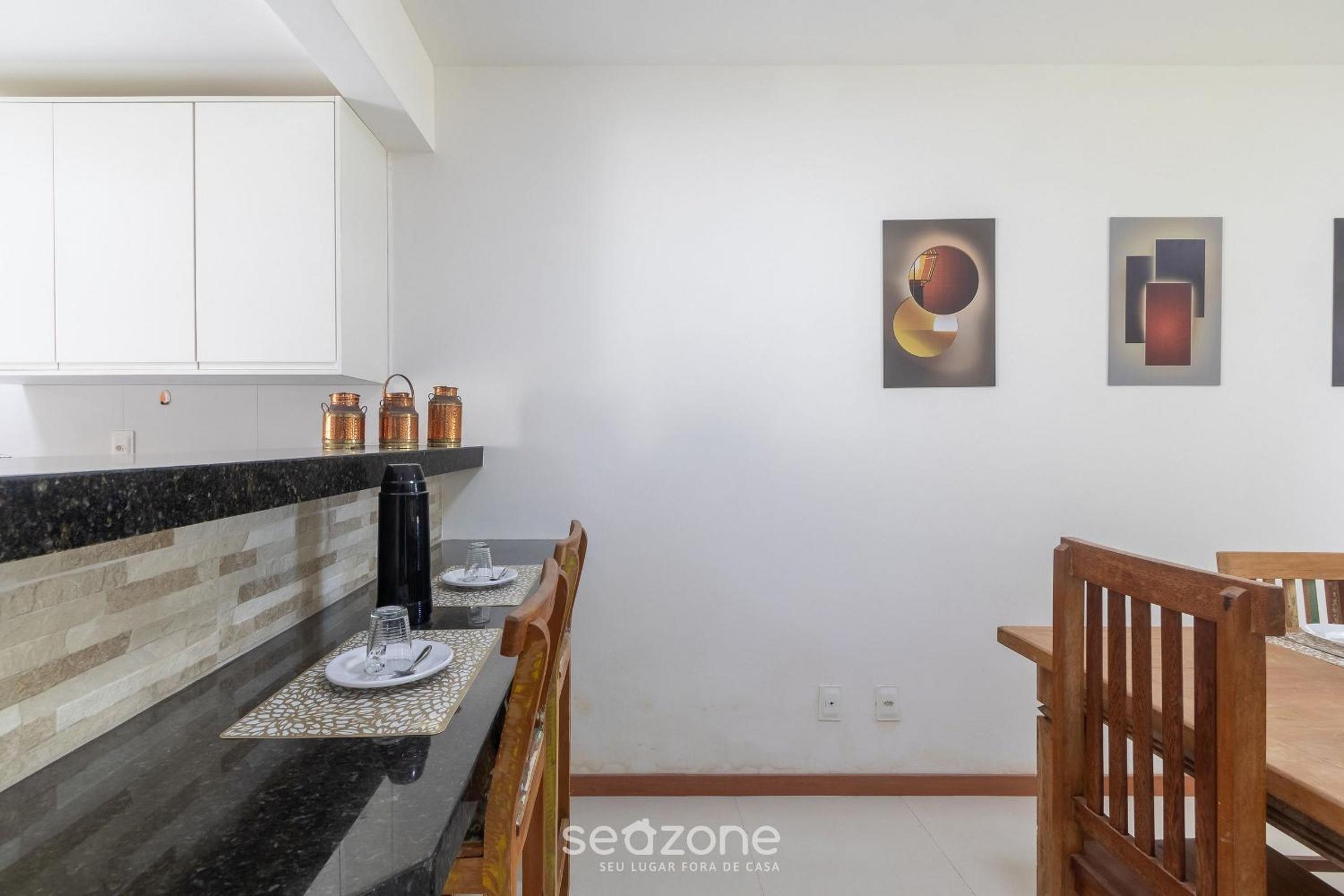 Houses with Pool 500m from the Beach in Arraial d'Ajuda - ATP