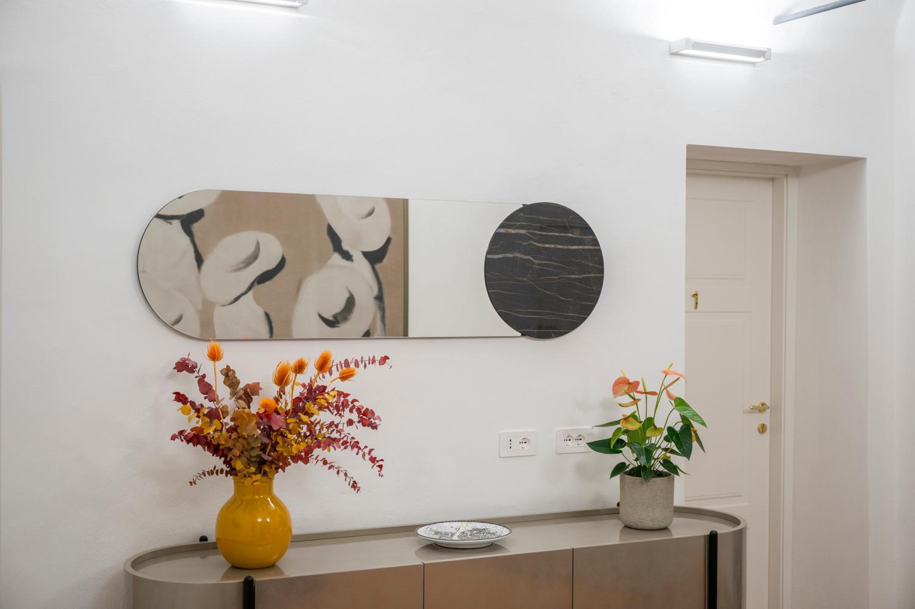 Hotel Palazzo Garibaldi Parma Luxury Rooms & Suites - Image 1