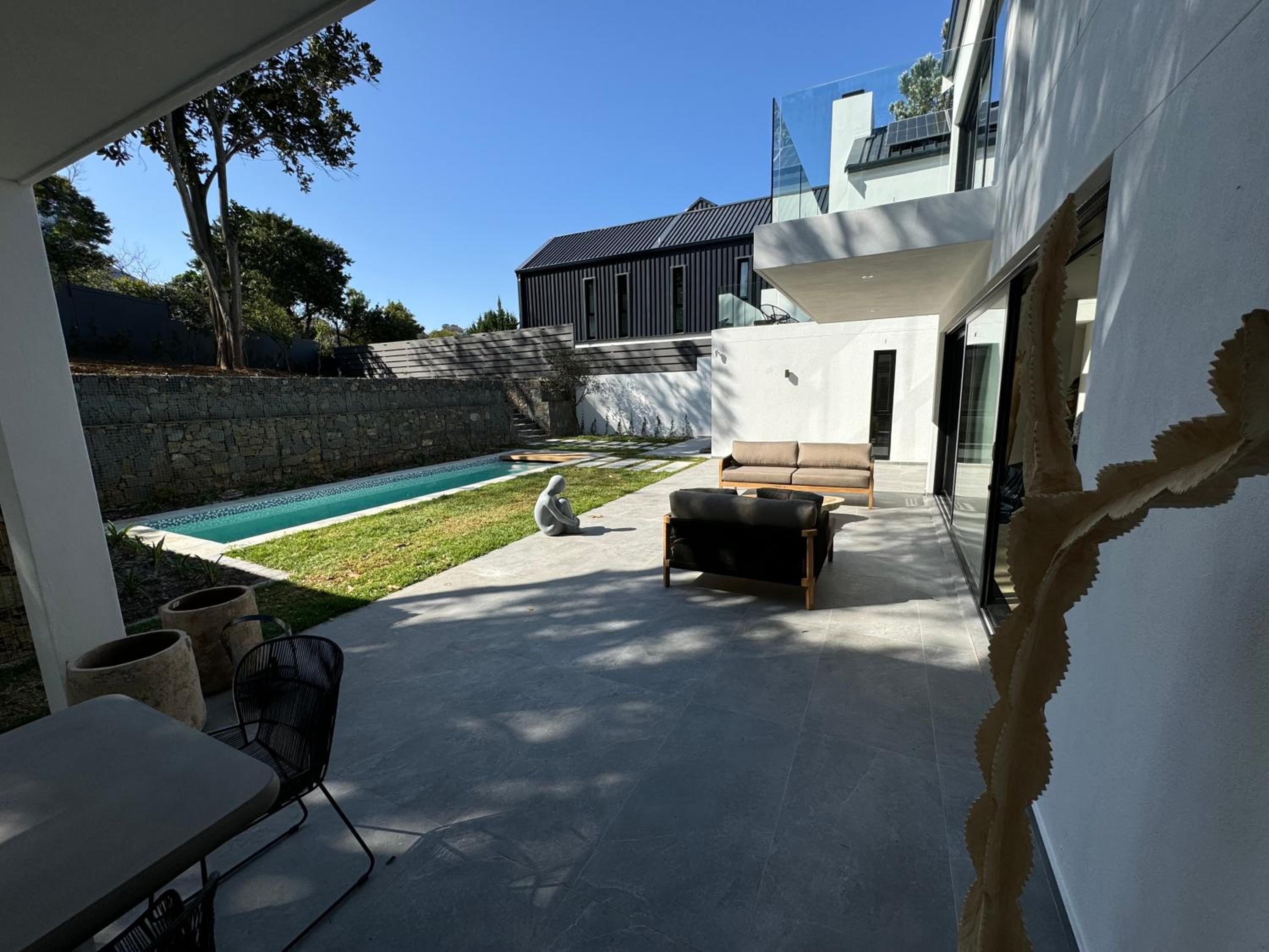 Villa Table Mountain