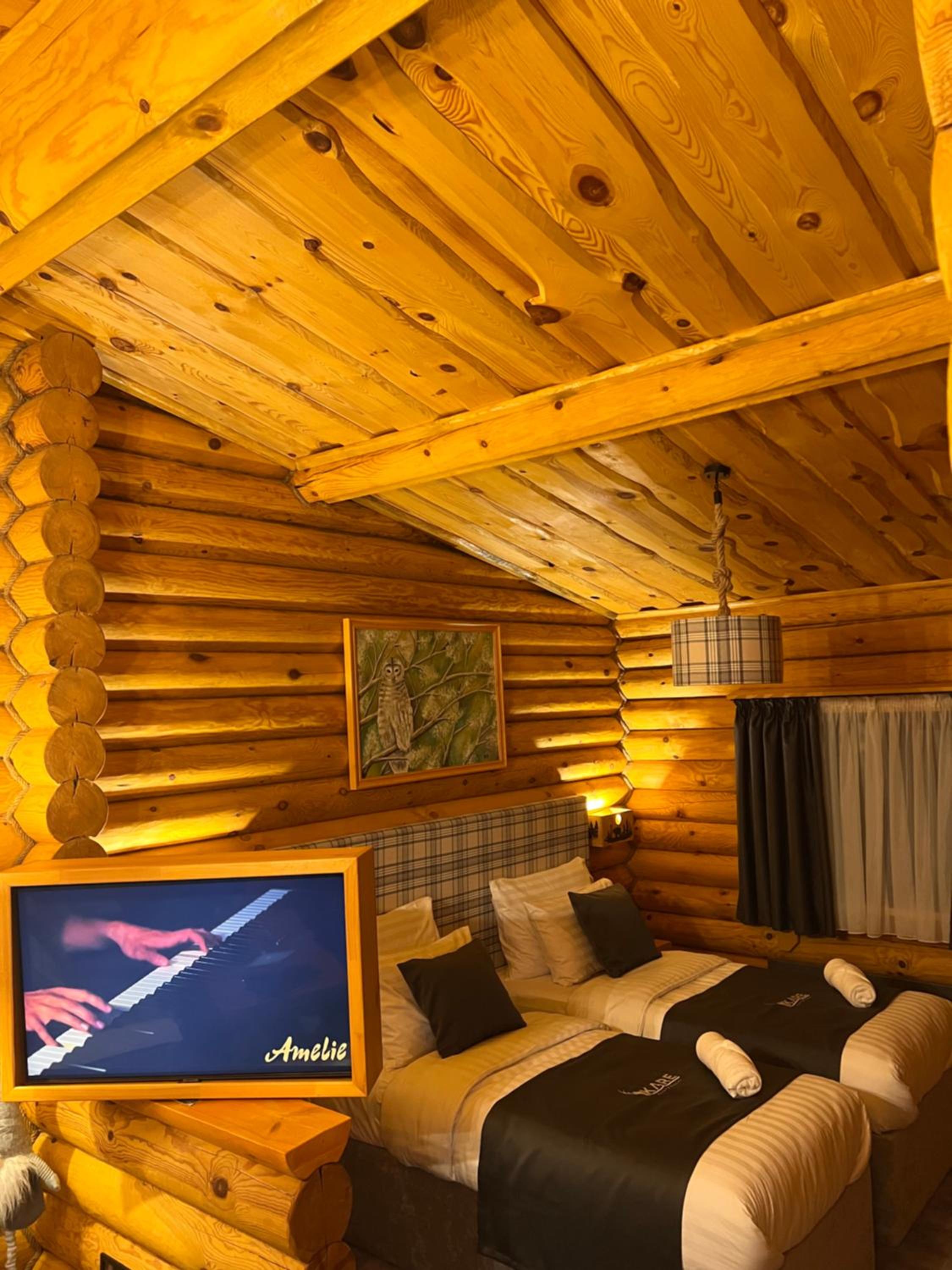 Kare Luxury Chalets