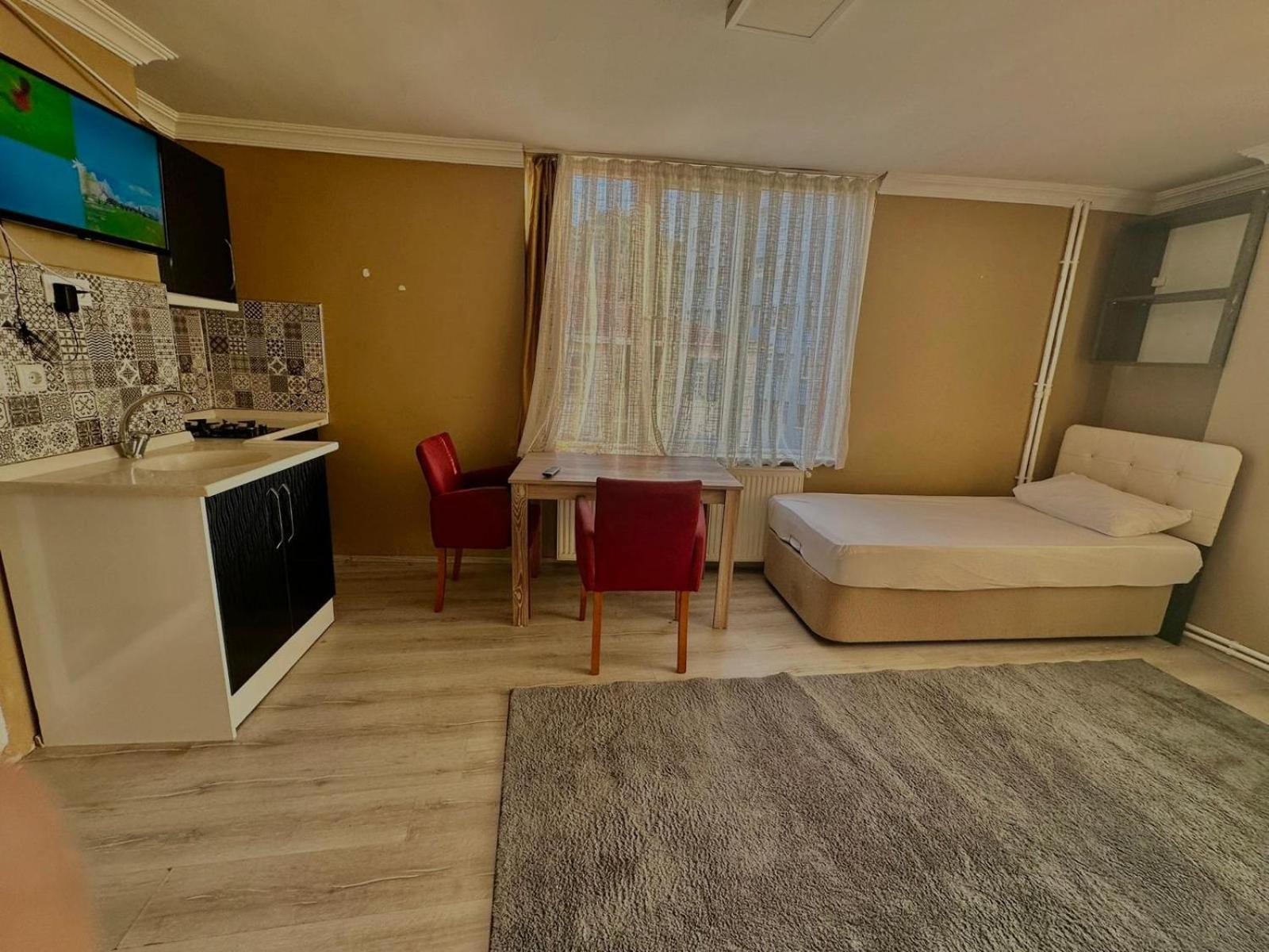 Quite Suite& Hotel