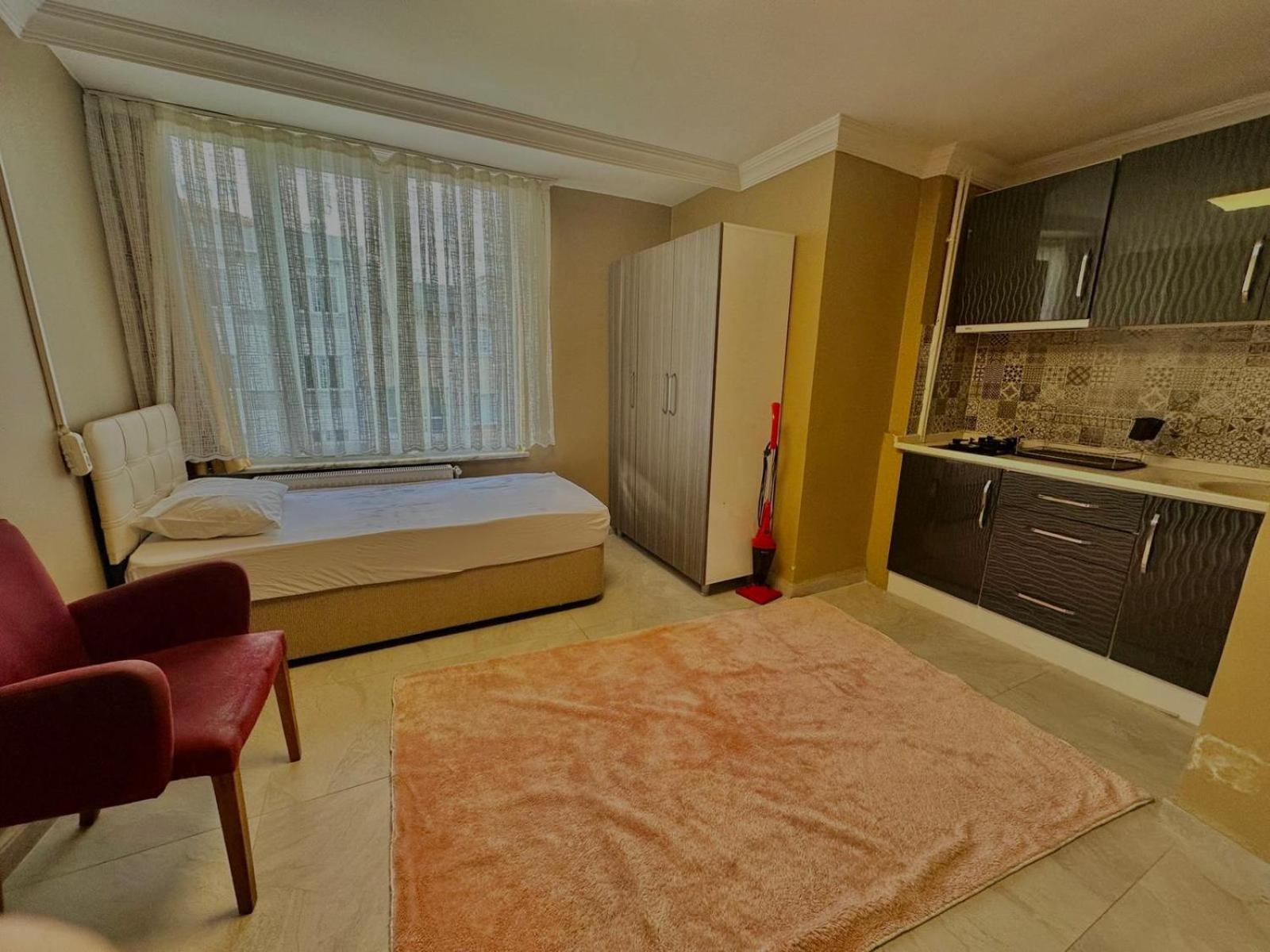Quite Suite& Hotel