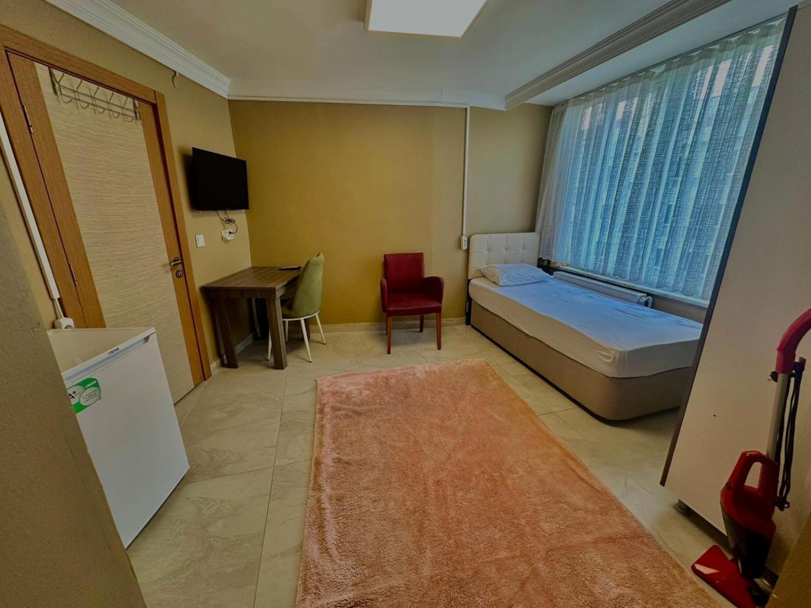 Quite Suite& Hotel