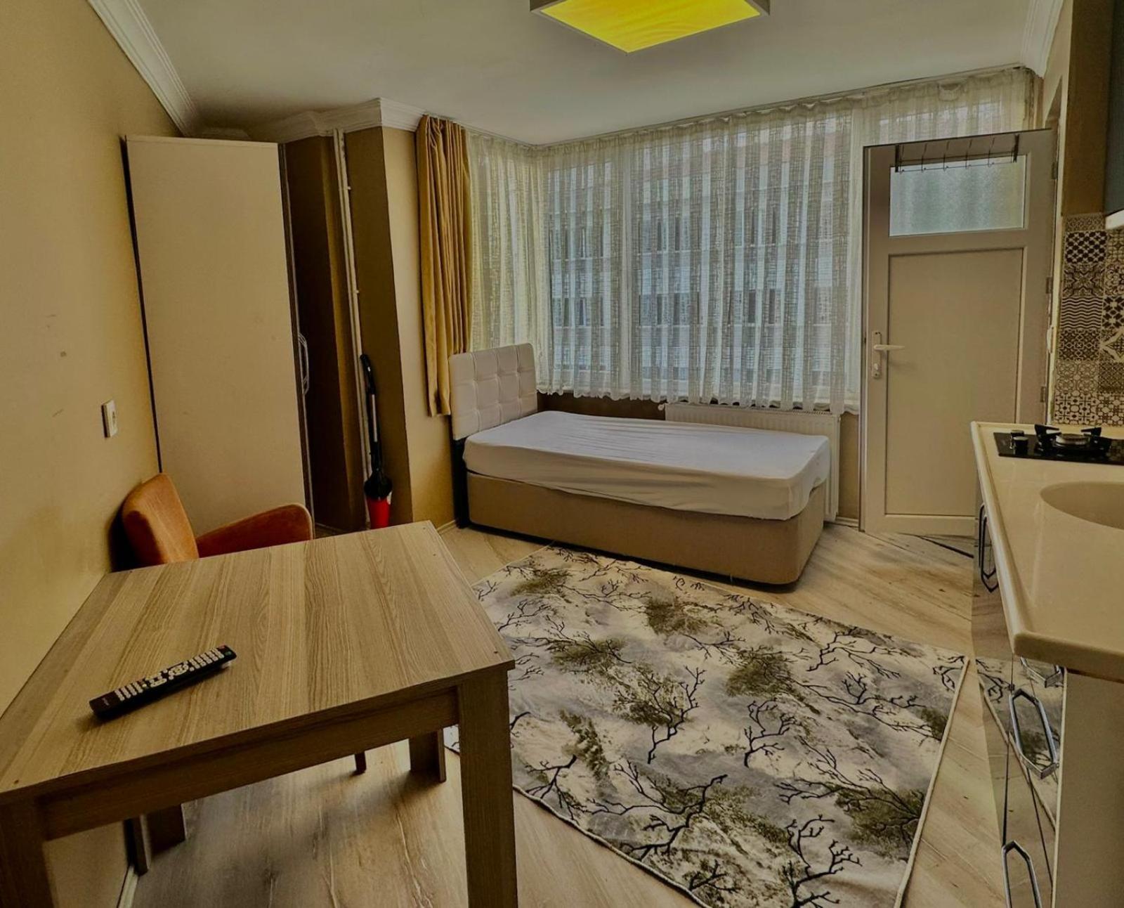 Quite Suite& Hotel