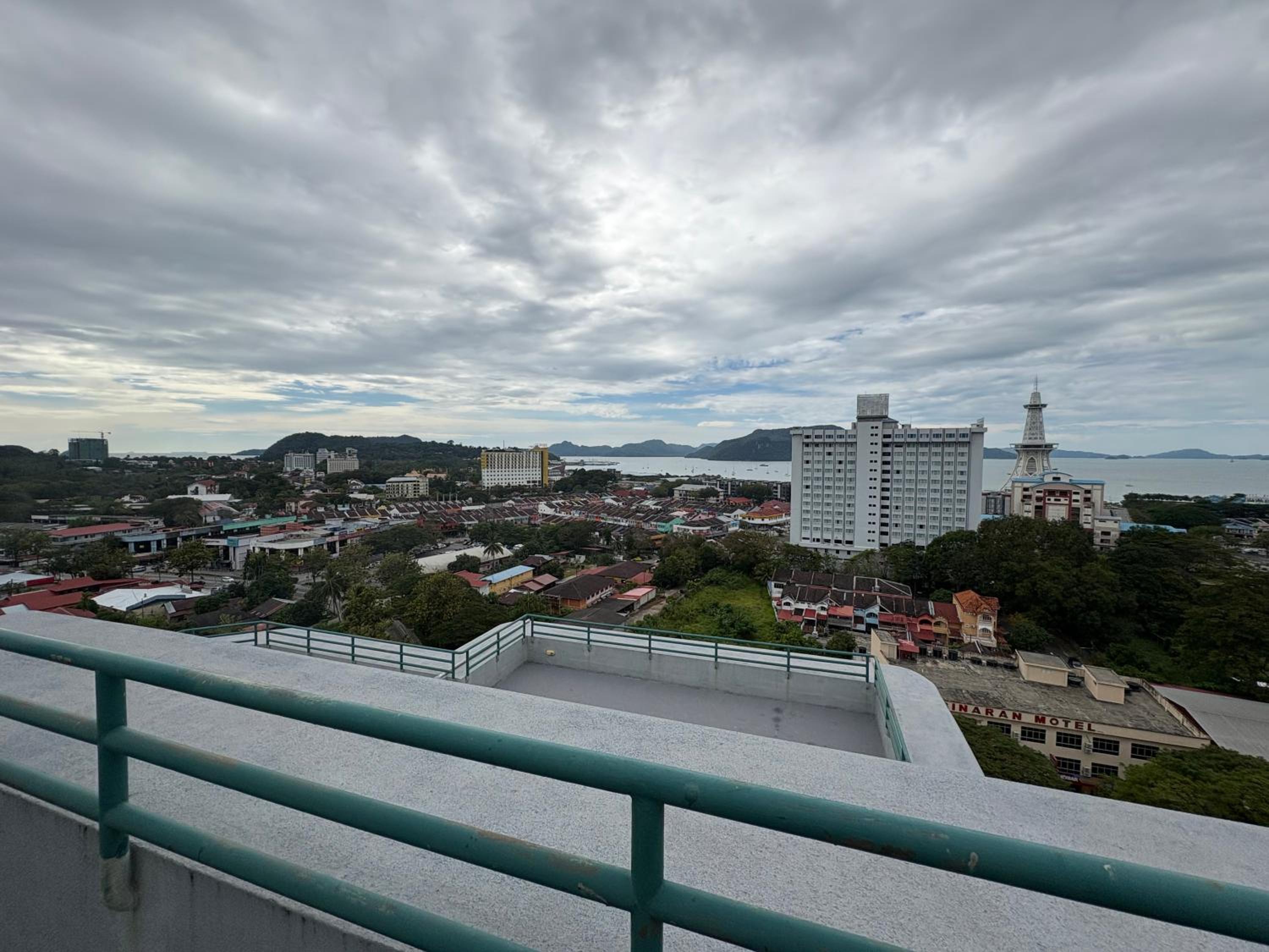 Condo Istana Penthouse in langkawi photo 3