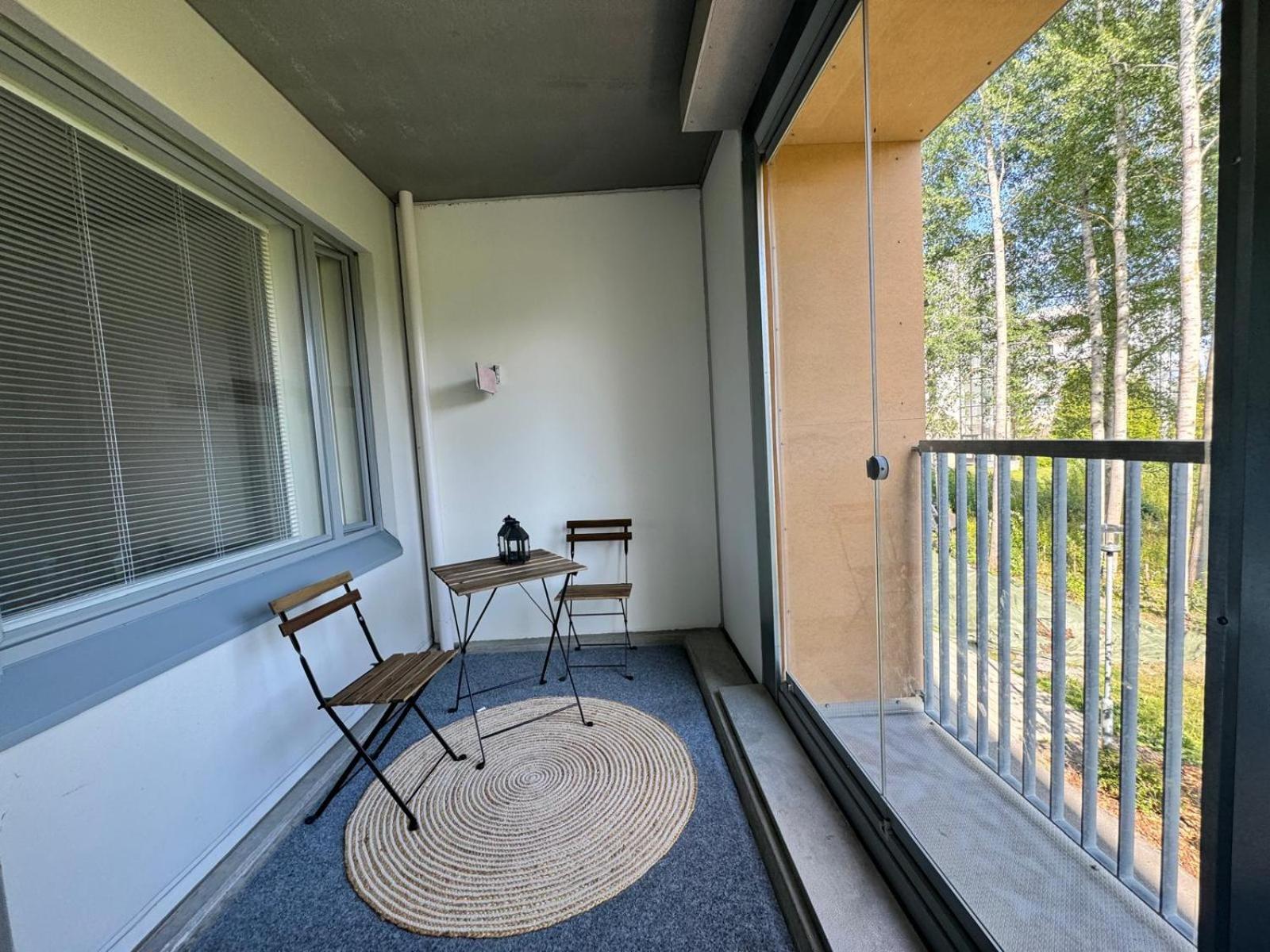 Transit Apartments HEL Airport
