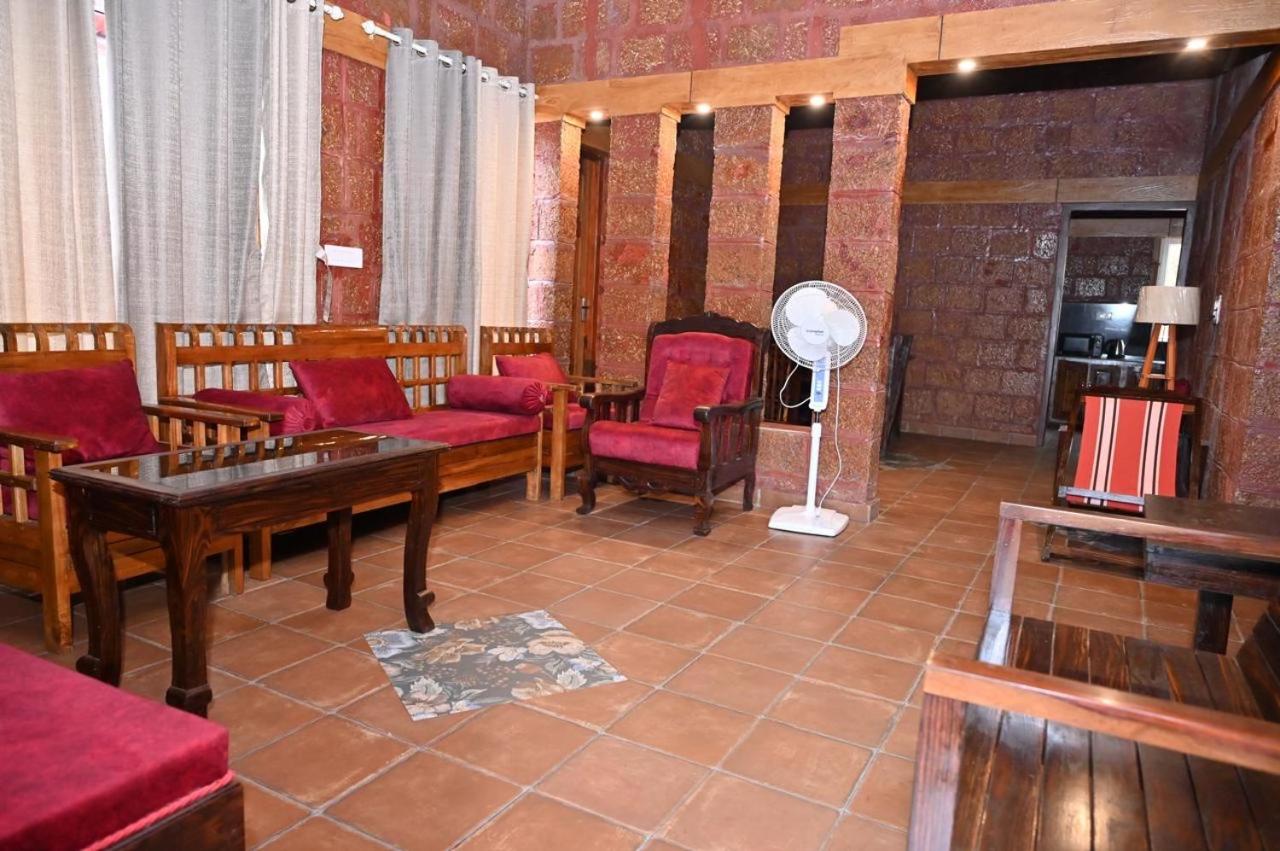 Warumala Hides