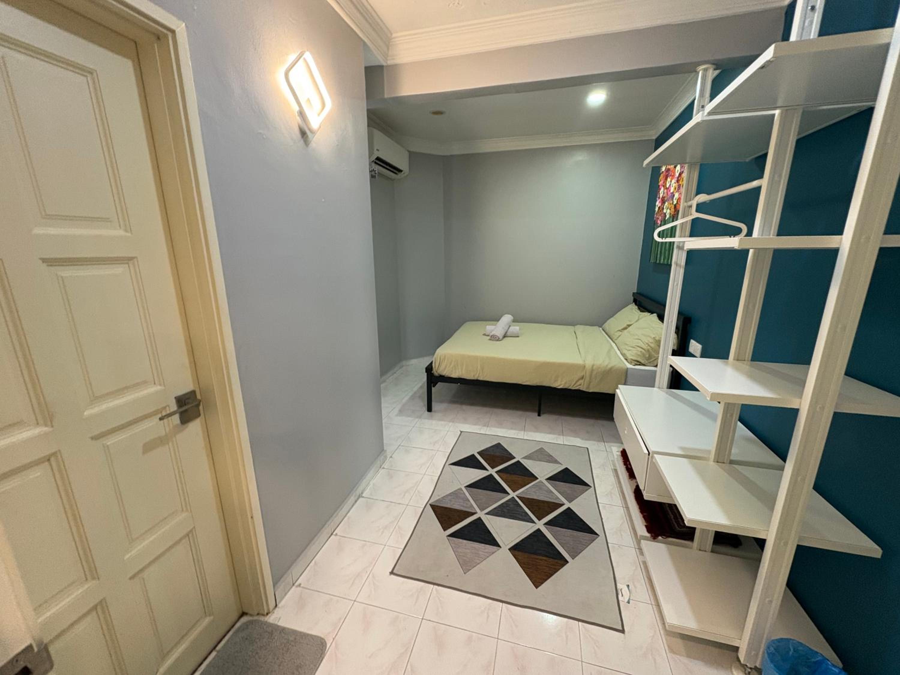 Condo Istana Penthouse in langkawi photo 2