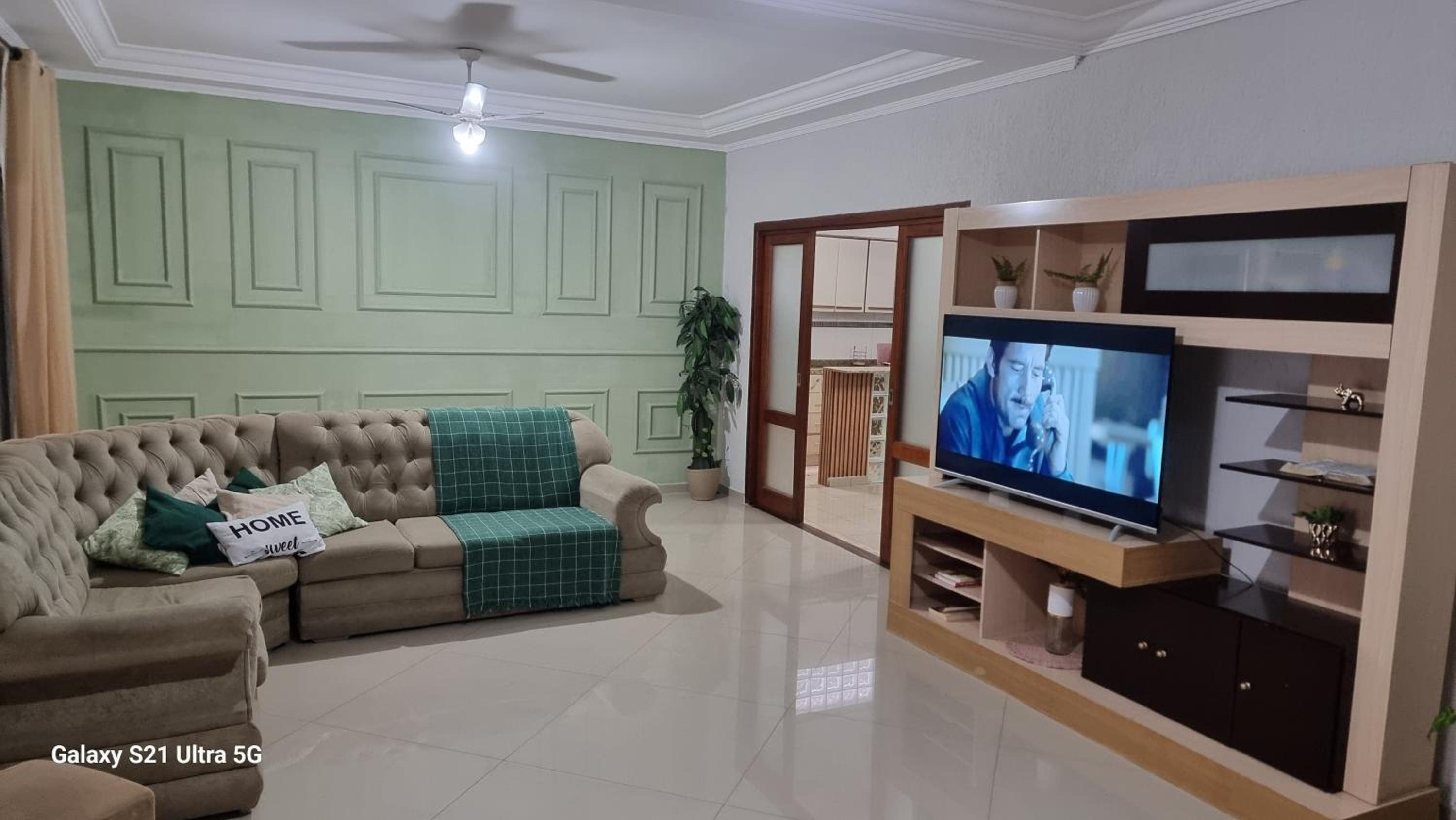 Casa com piscina e lazer em SBC SP