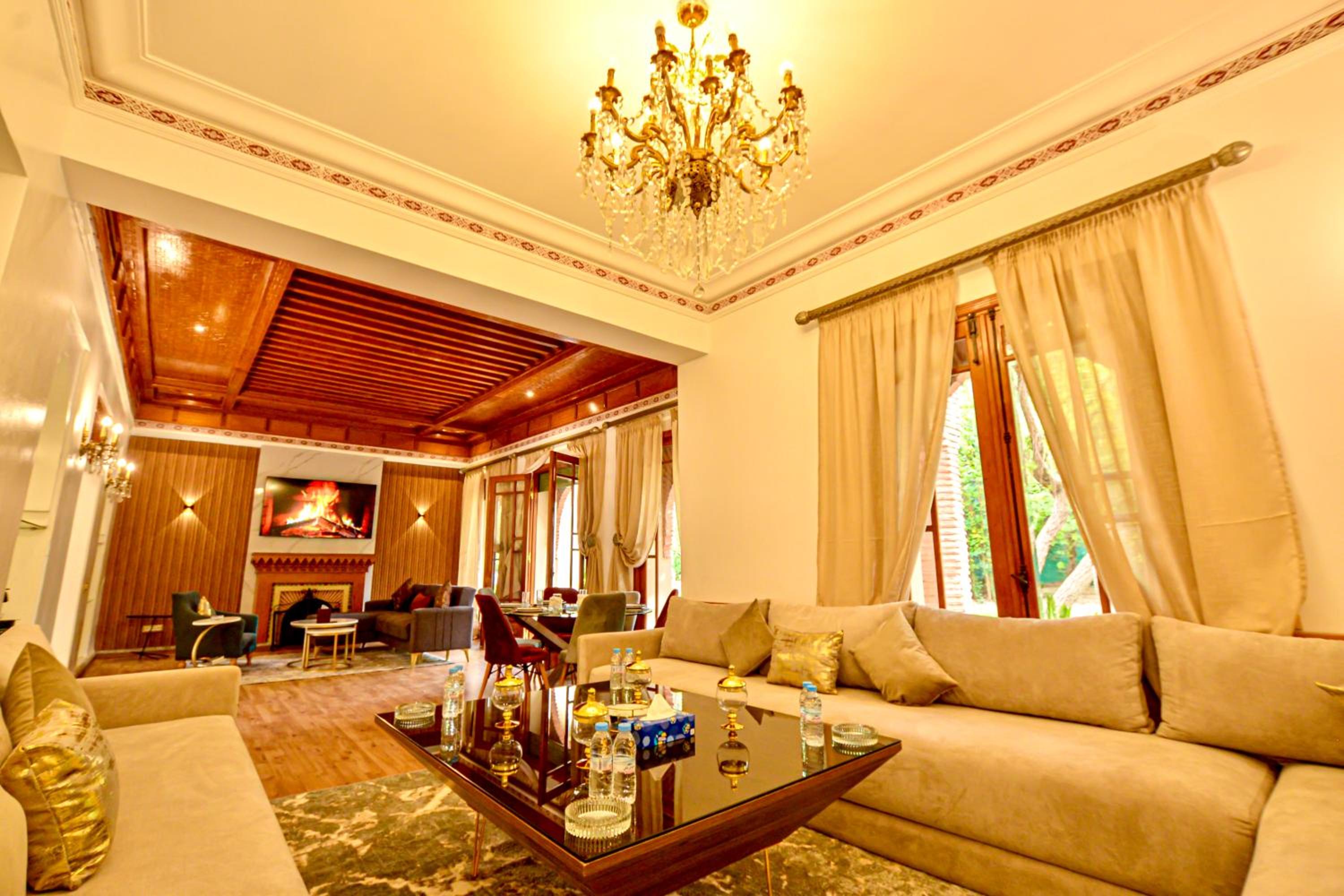 Villa LILIA view 4