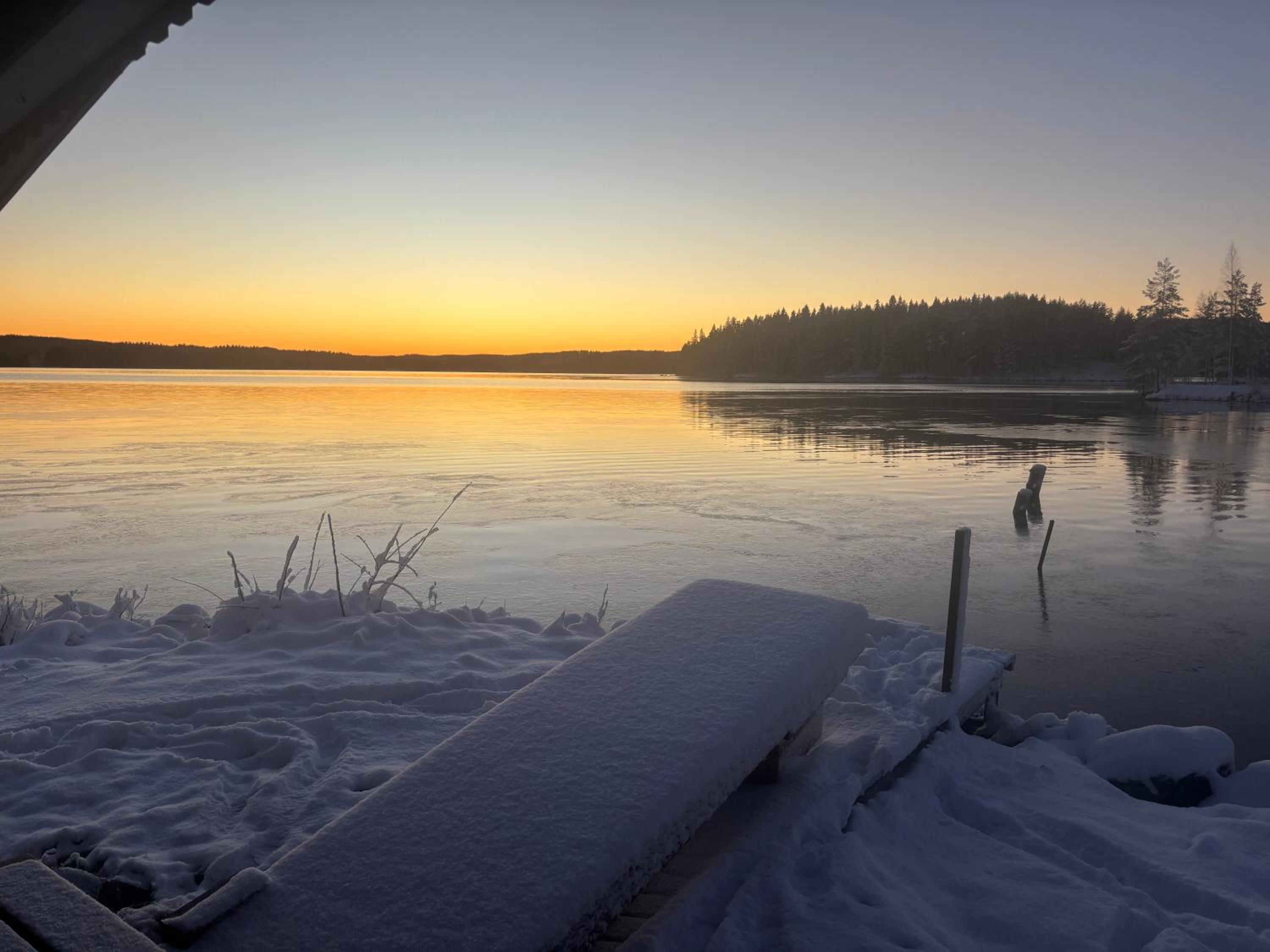 Rämsbyns Fritidsområde - Den perfekta platsen för avkoppling view 2