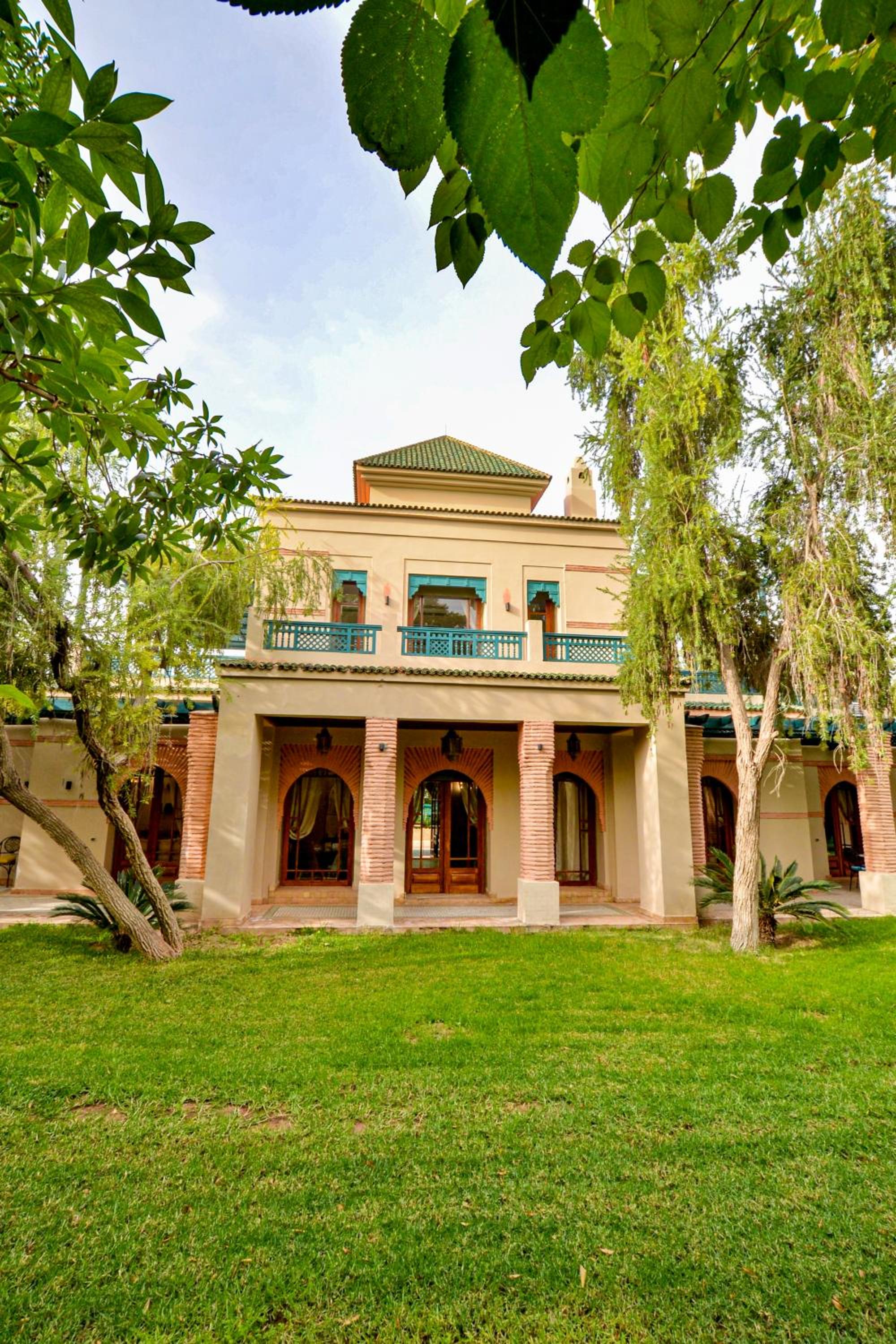 building