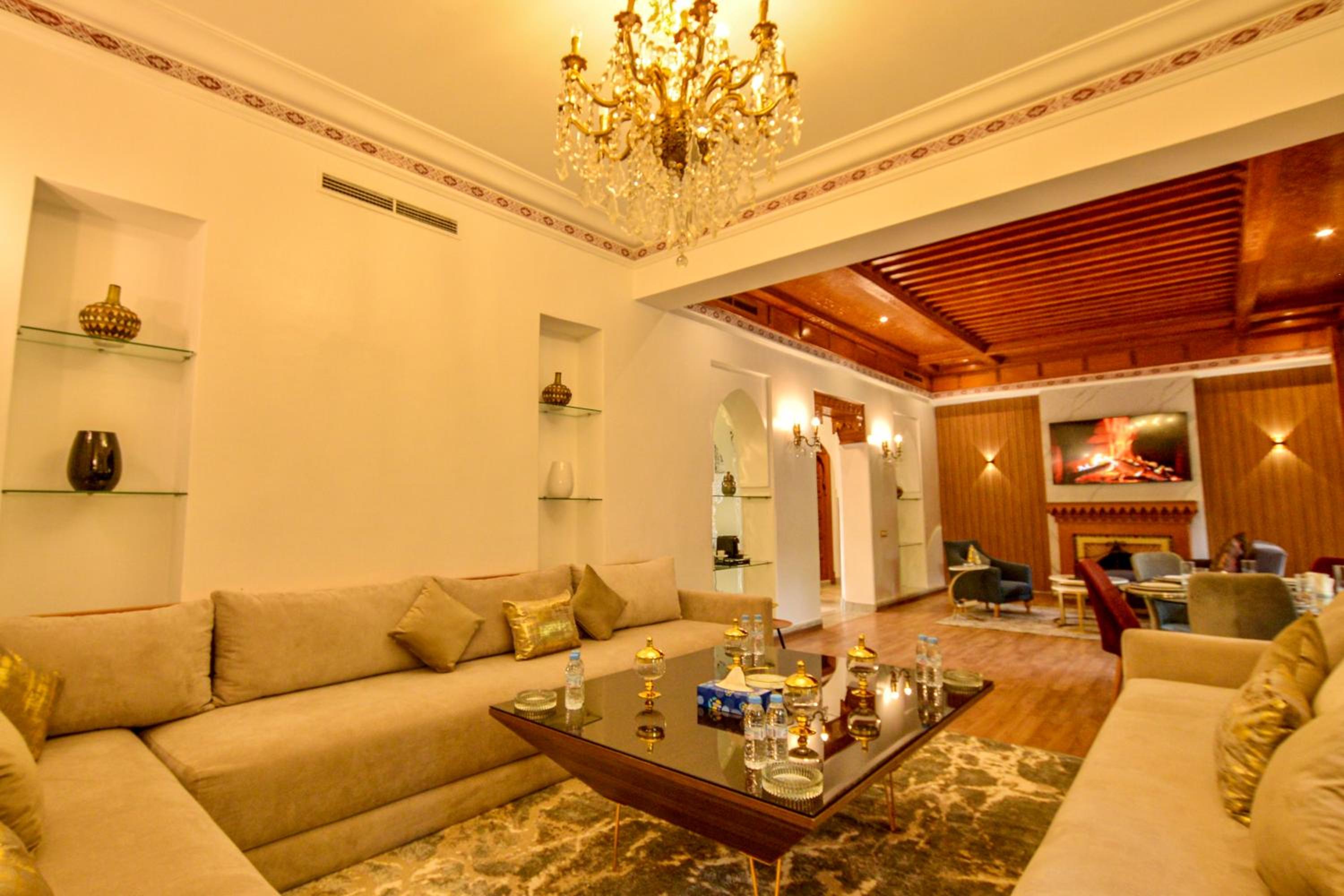 Villa LILIA view 5