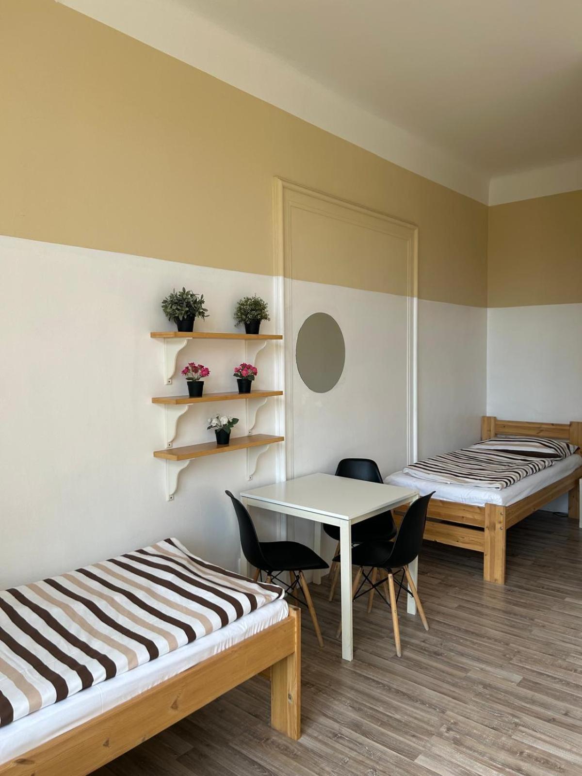 Hostel Downtown