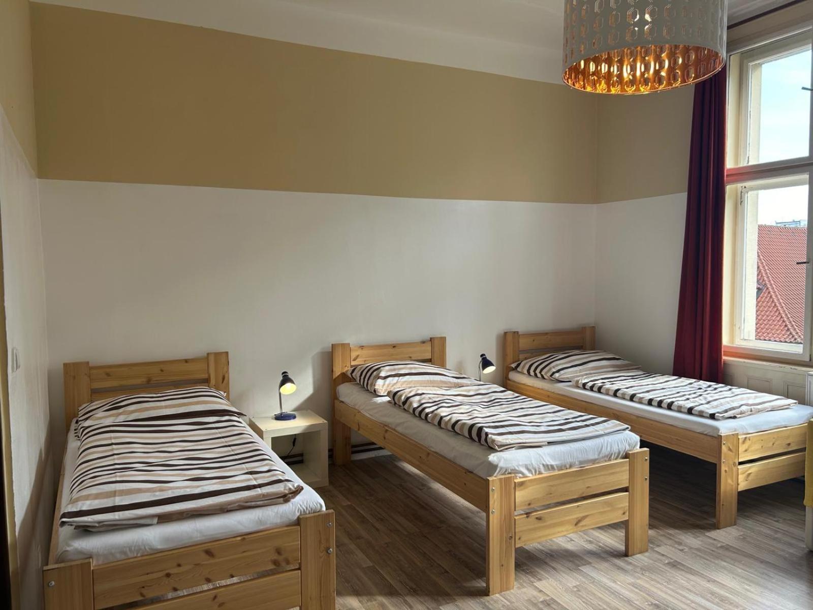 Hostel Downtown