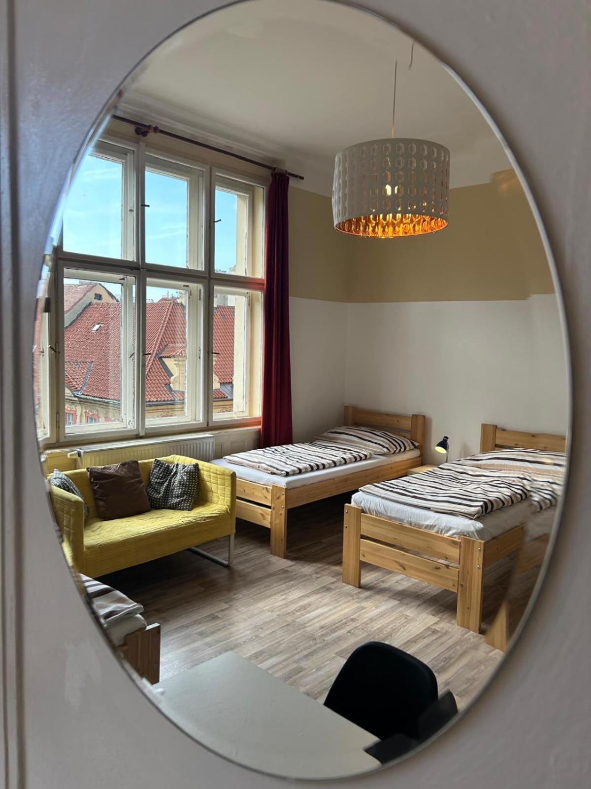 Hostel Downtown