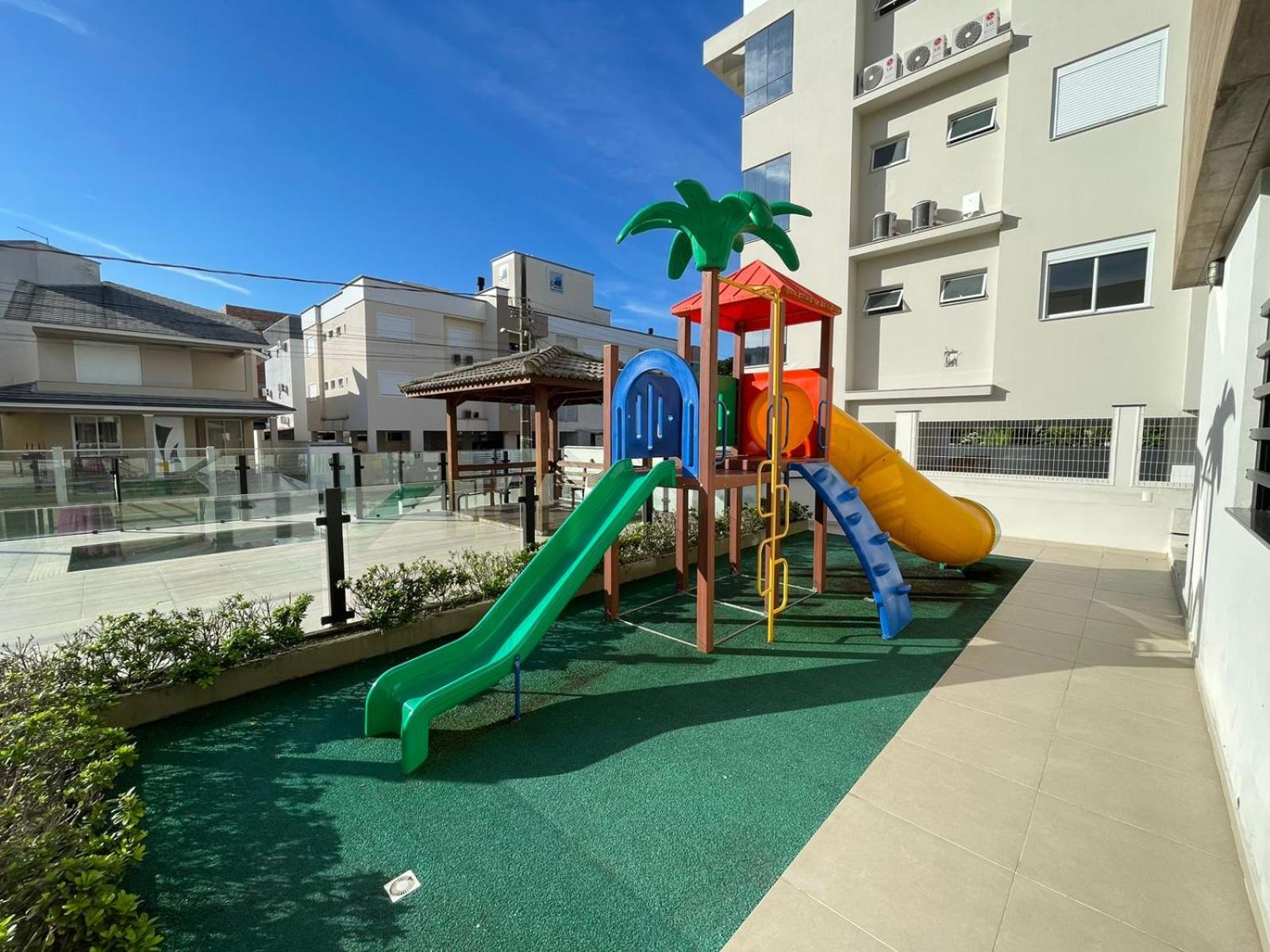 cód 93 - Apartamento para passar com a família!