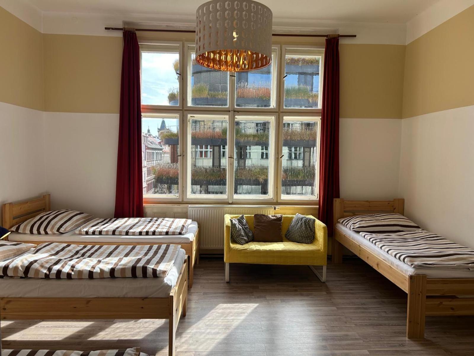 Hostel Downtown