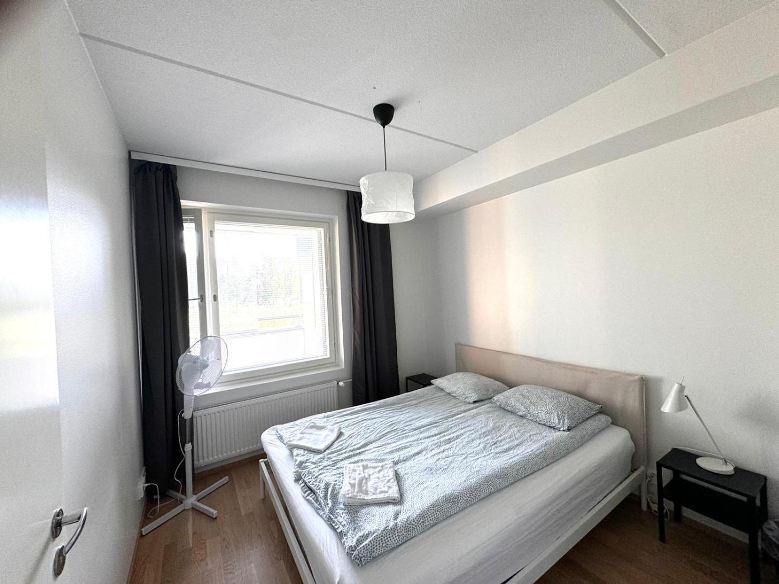 Transit Apartments HEL Airport