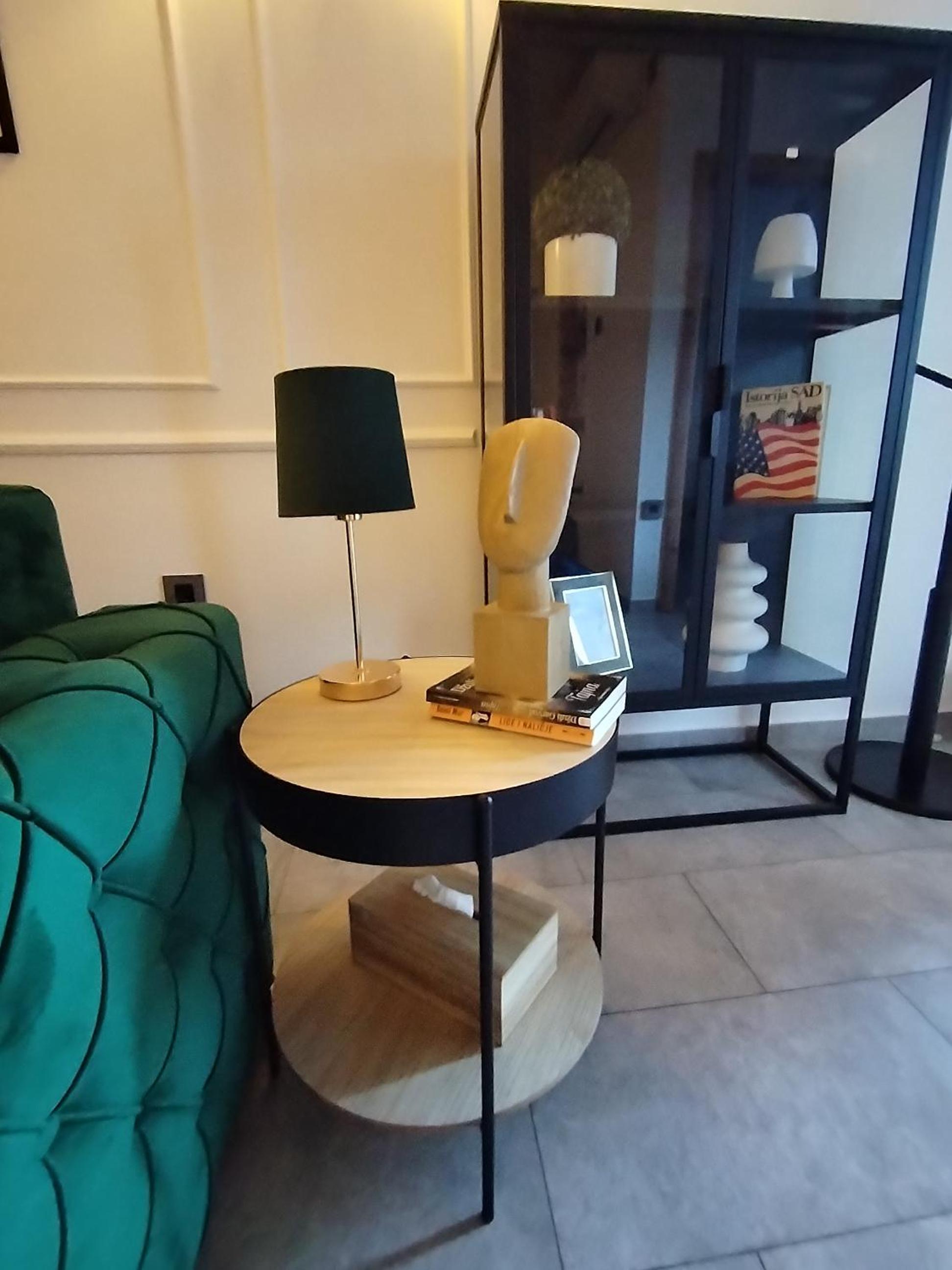 Maximilian apartman view 4
