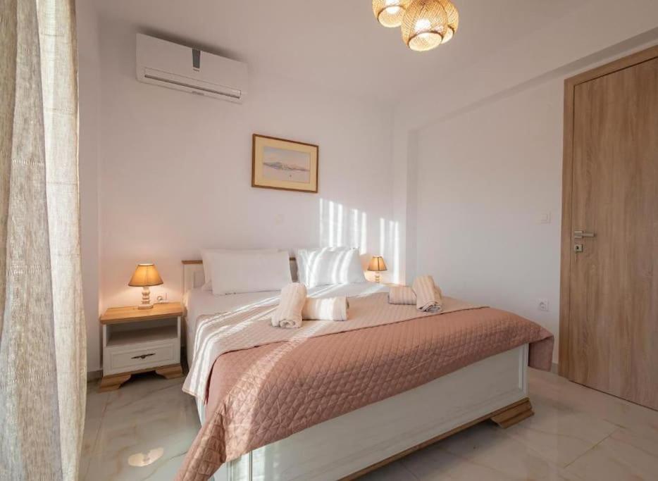 Villa Coralé Seaside