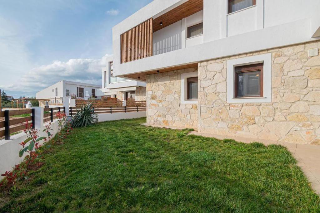 Villa Coralé Seaside