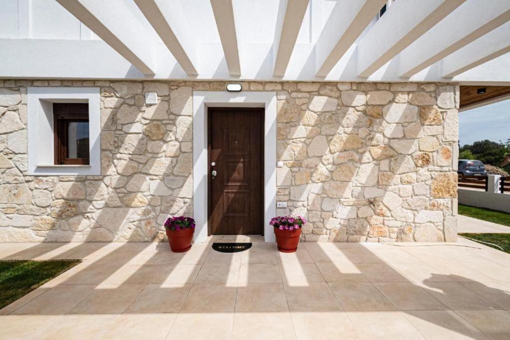Villa Coralé Seaside