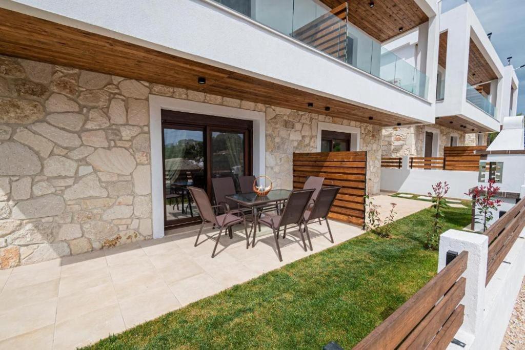 Villa Coralé Seaside