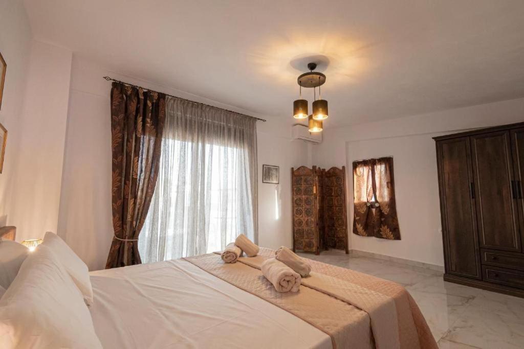 Villa Coralé Seaside