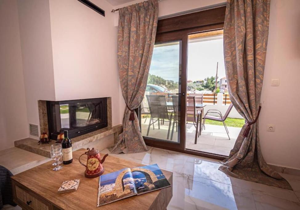 Villa Coralé Seaside