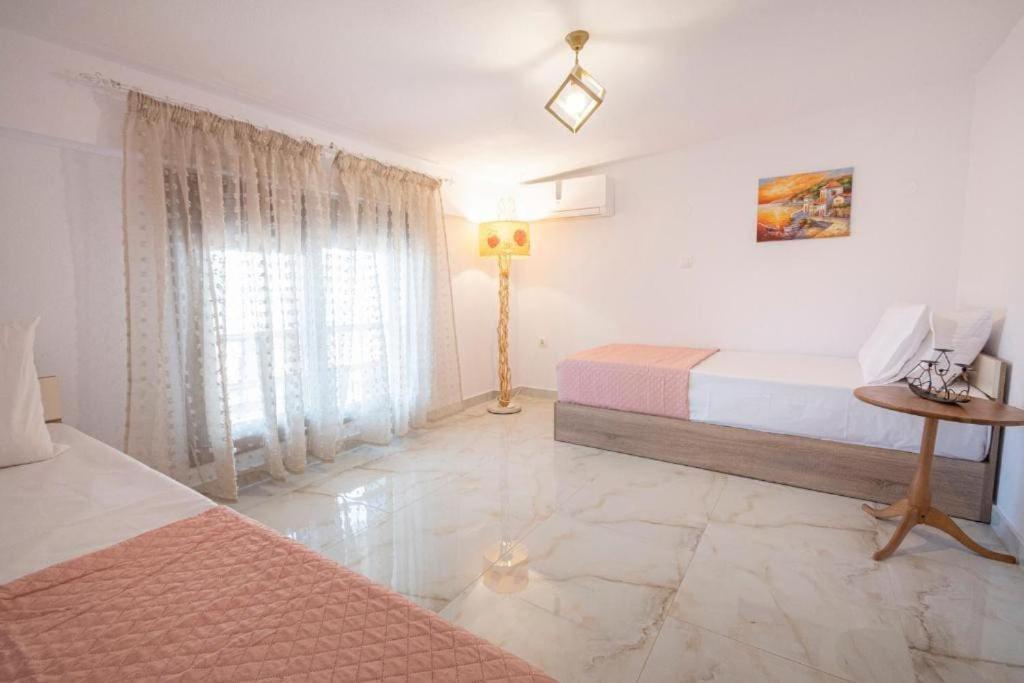 Villa Coralé Seaside