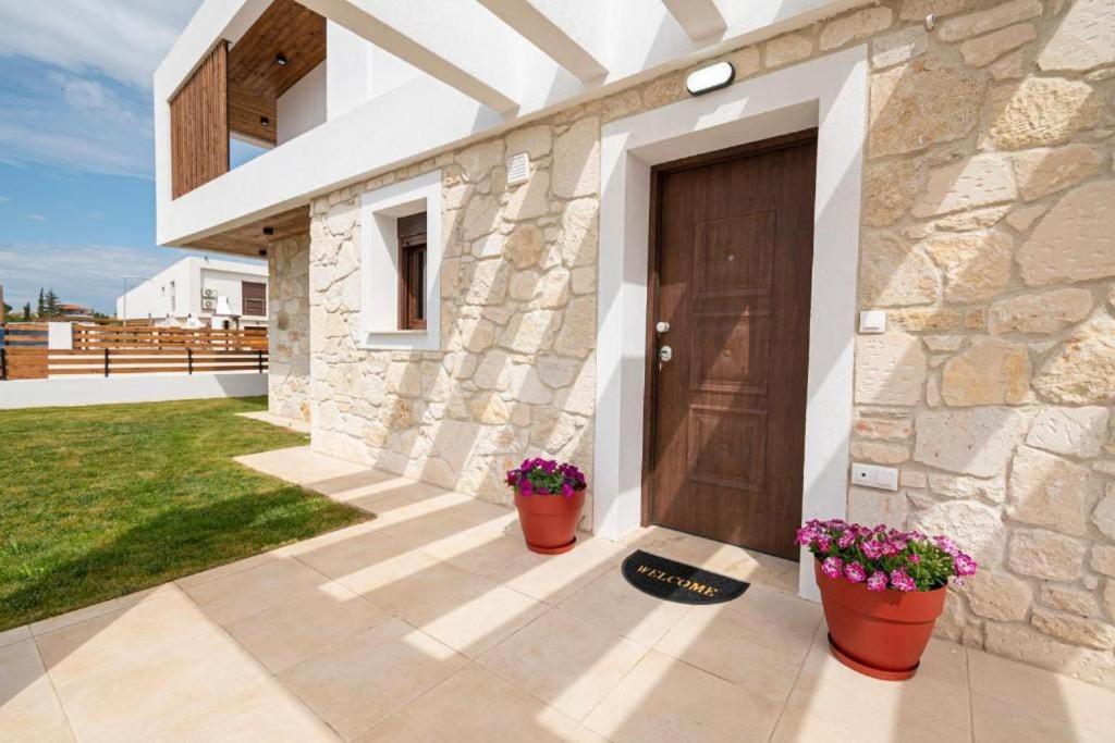 Villa Coralé Seaside