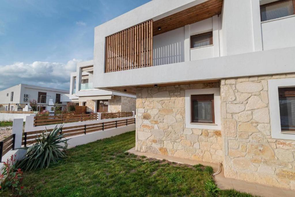 Villa Coralé Seaside