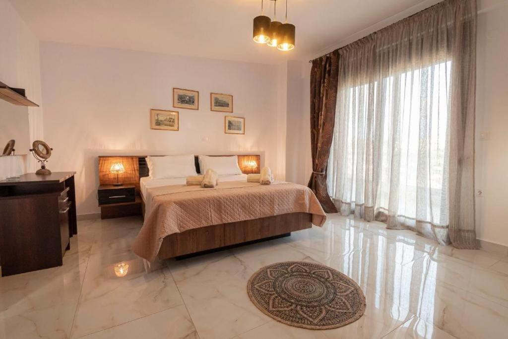 Villa Coralé Seaside