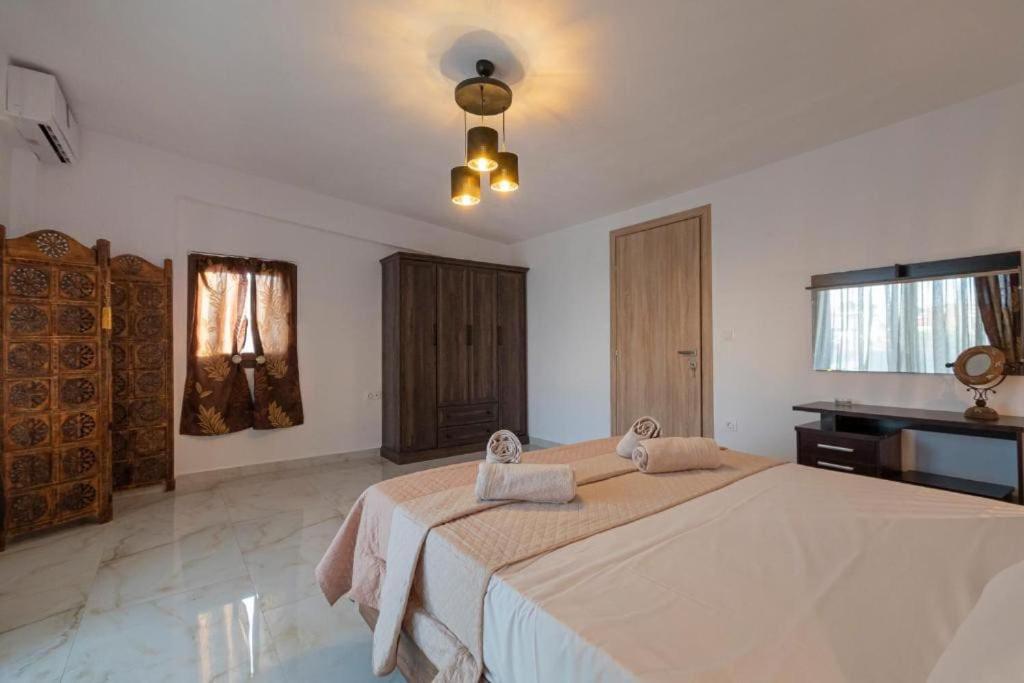 Villa Coralé Seaside