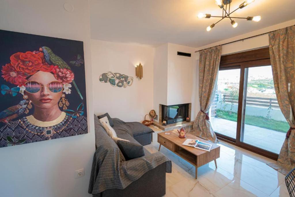 Villa Coralé Seaside
