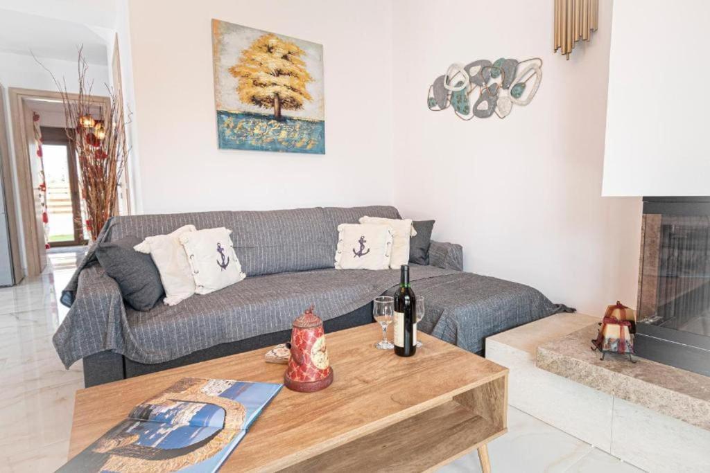 Villa Coralé Seaside