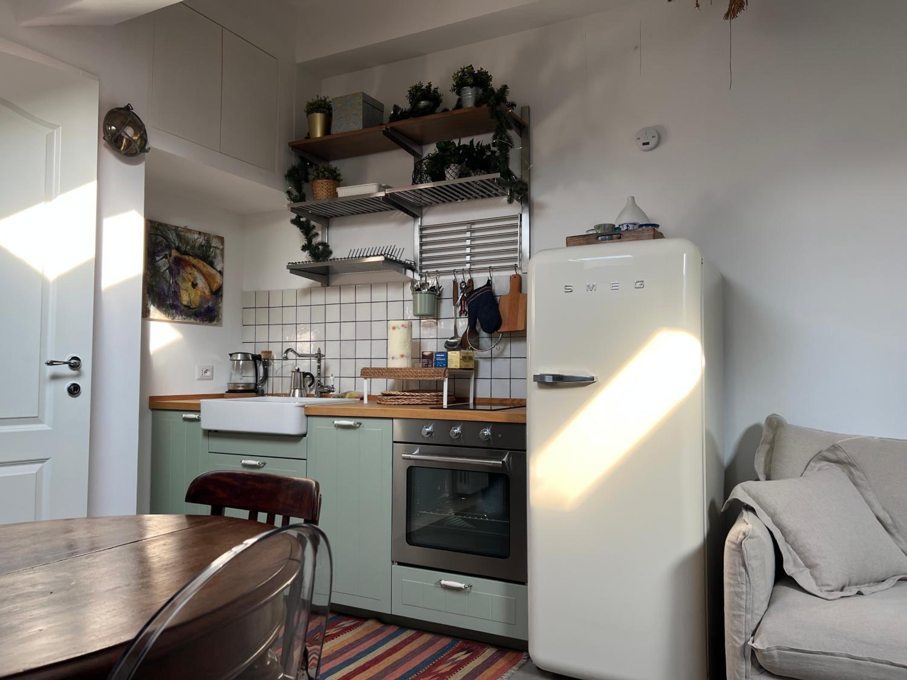 Incantevole Loft accanto alla Stazione Centrale